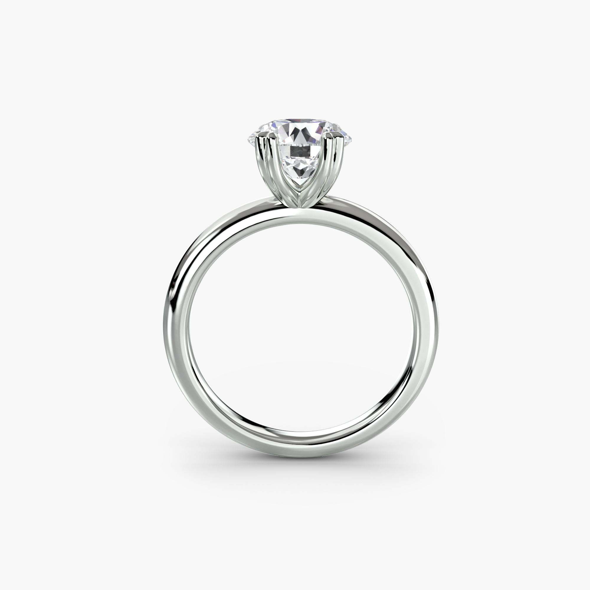 Solitaire ring 2 — görsel 4