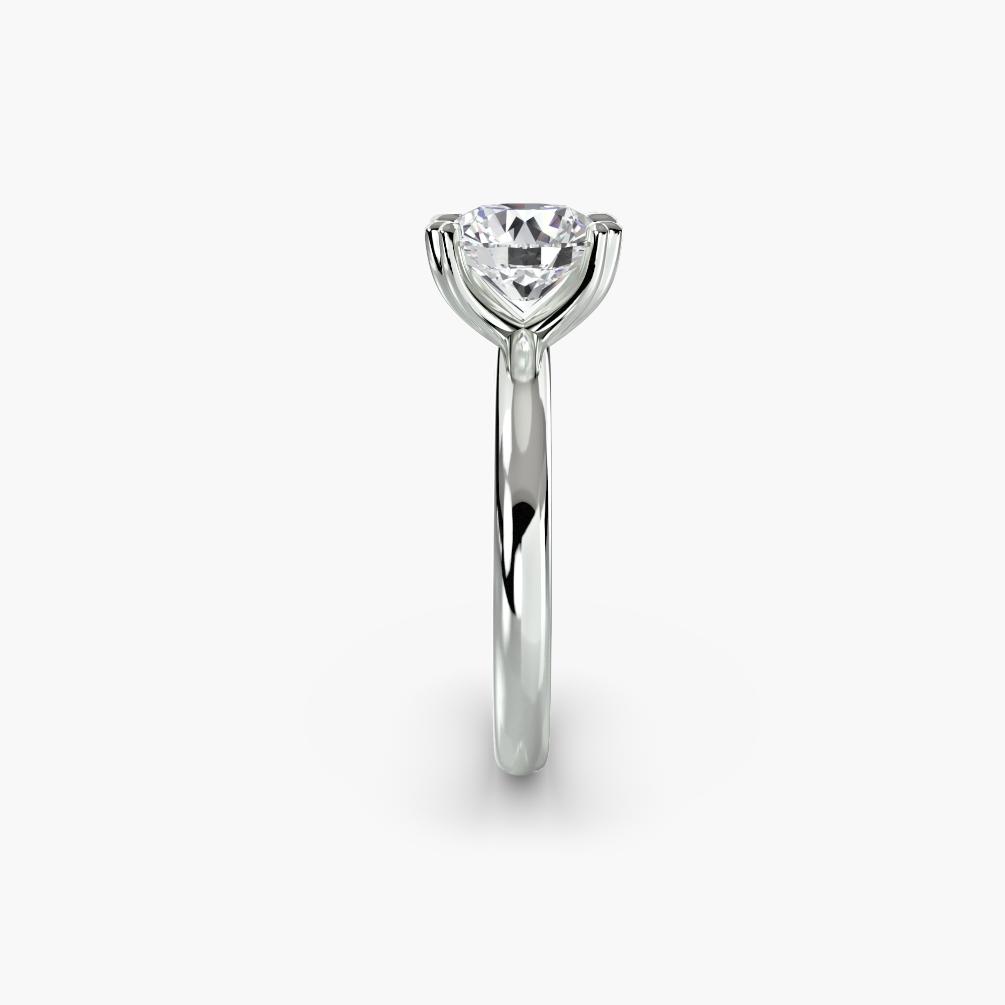 Solitaire ring 2 — görsel 3