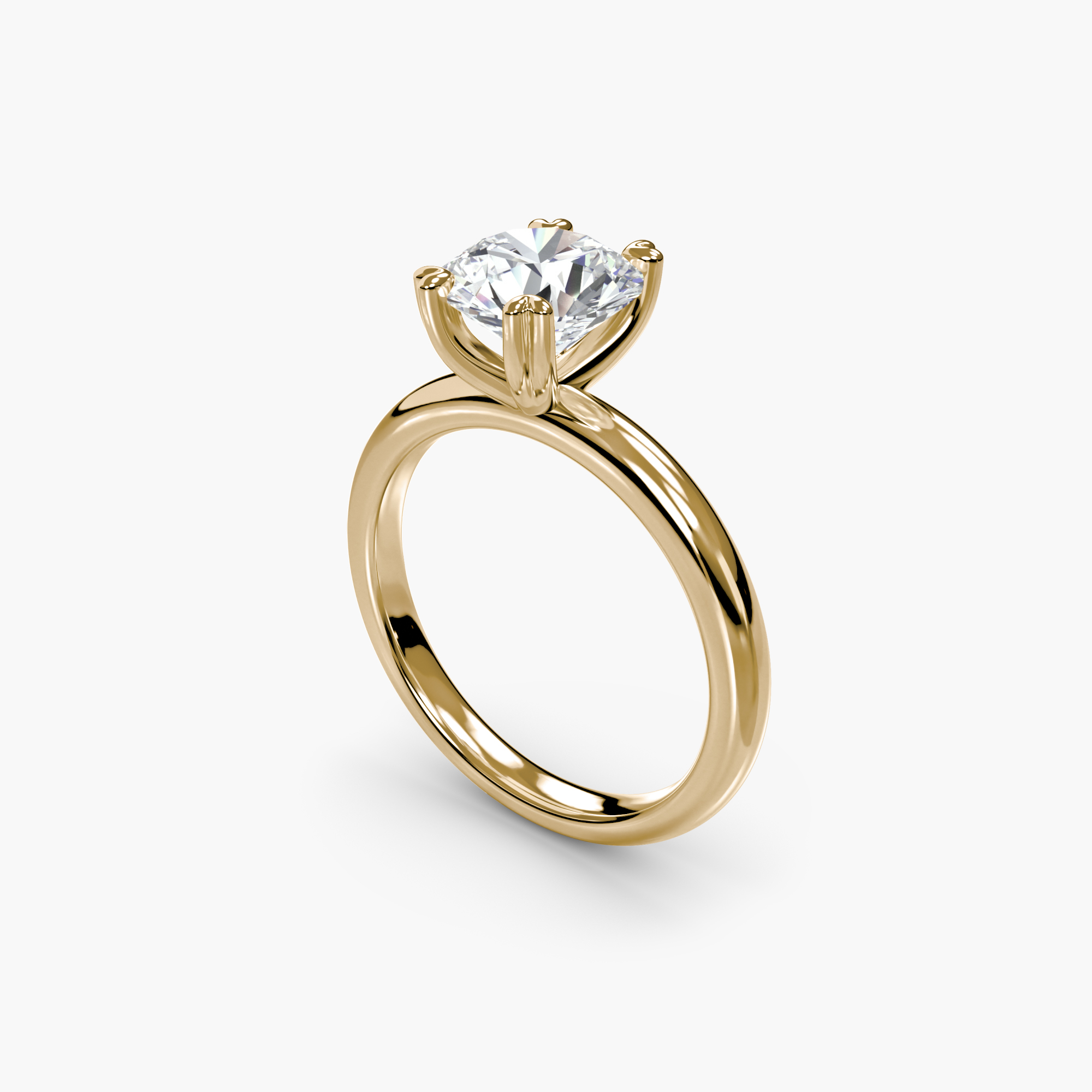 Completed Ring (United Kingdom Size L) — görsel 4