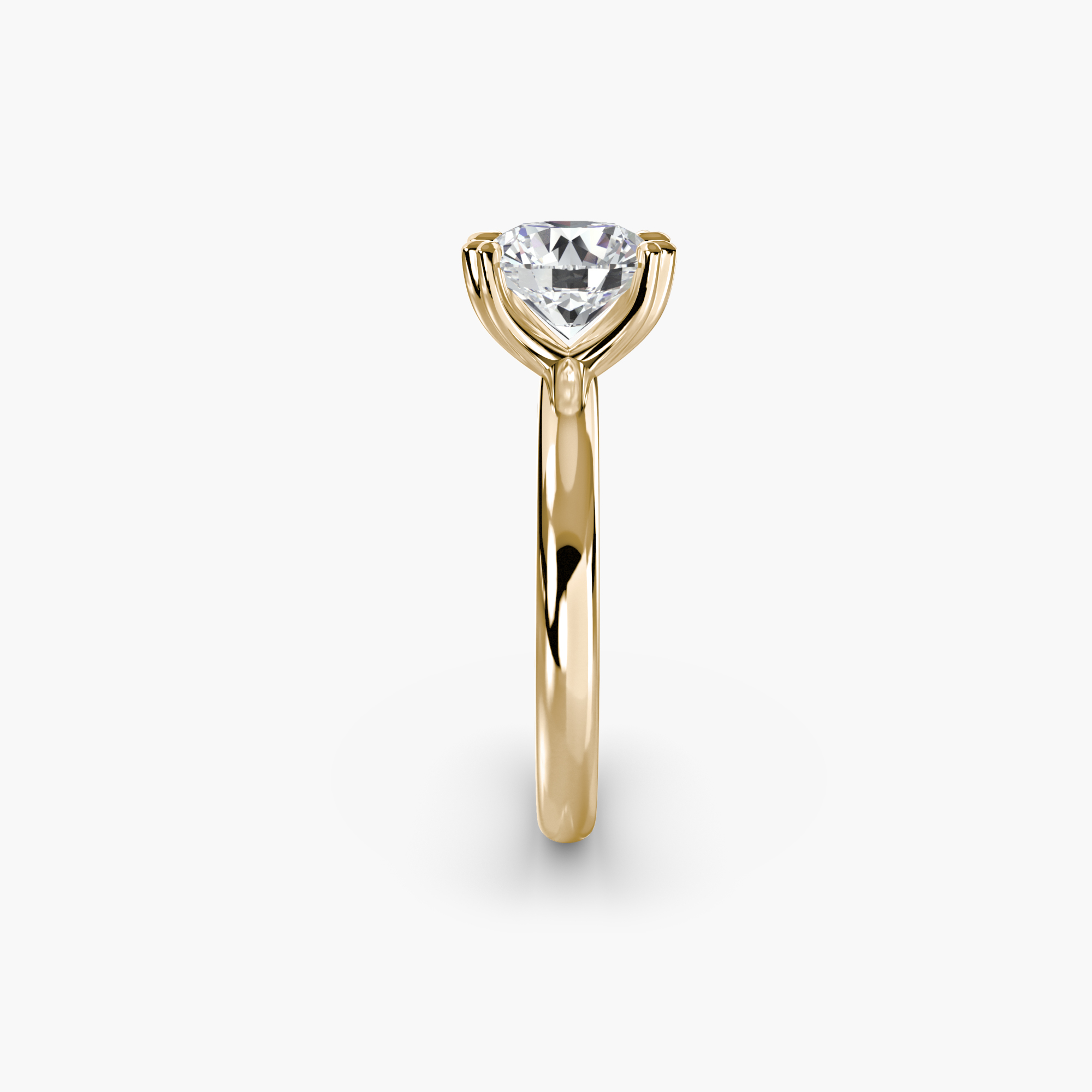Completed Ring (United Kingdom Size L) — görsel 2