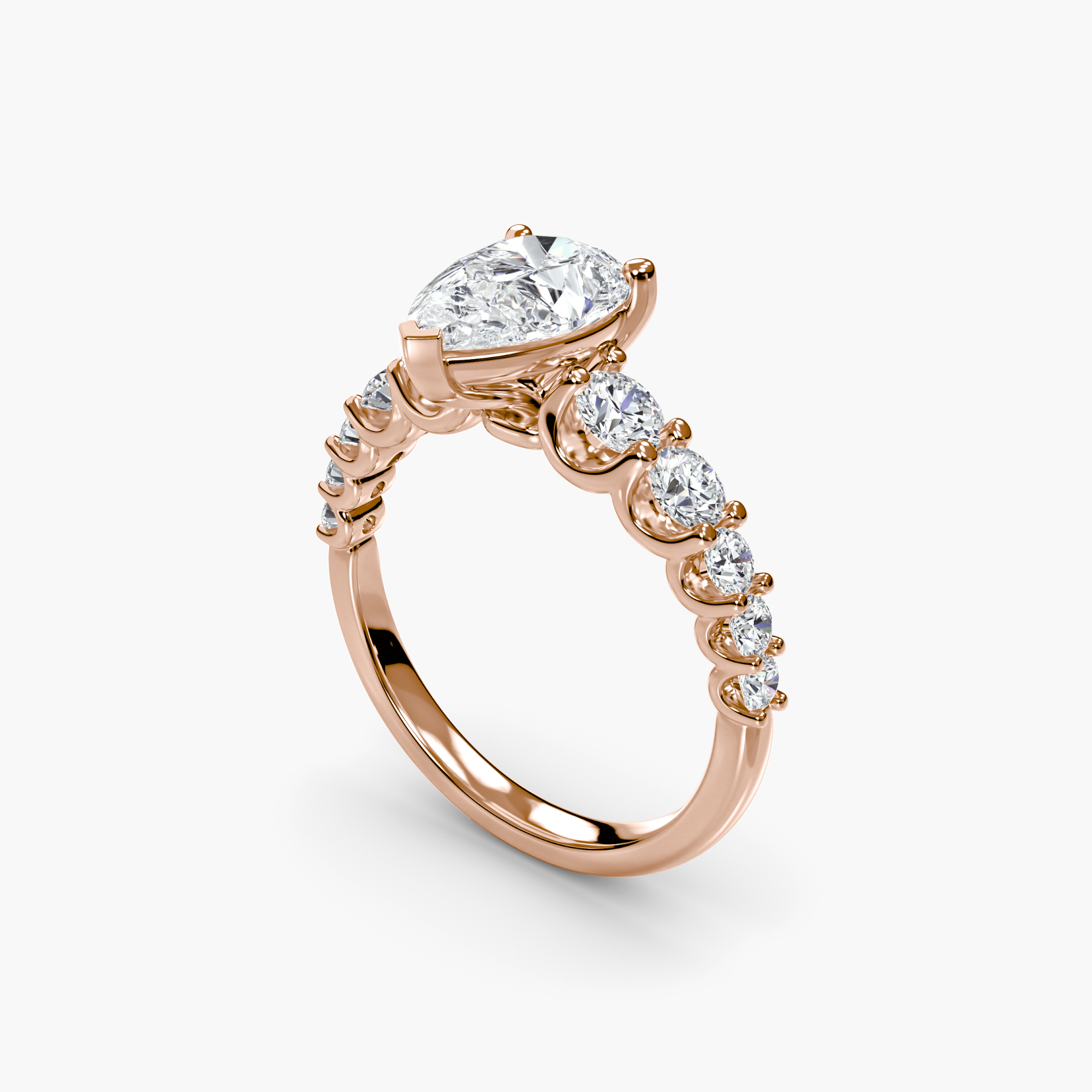 The Graduated Accent Ring — image 3