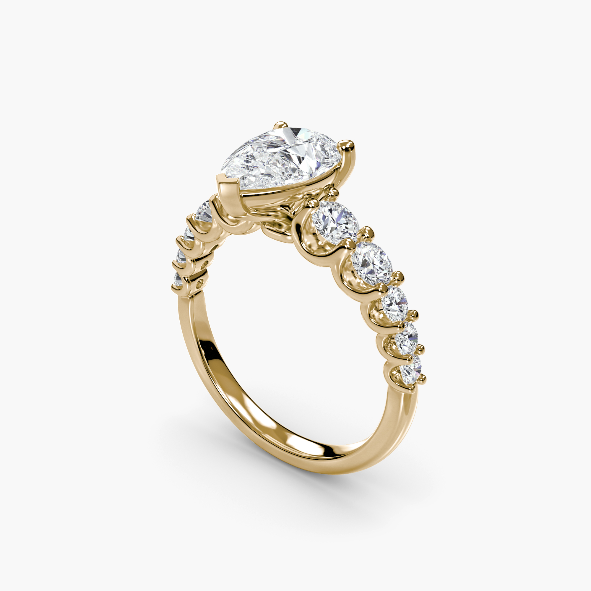 The Graduated Accent Ring — image 3