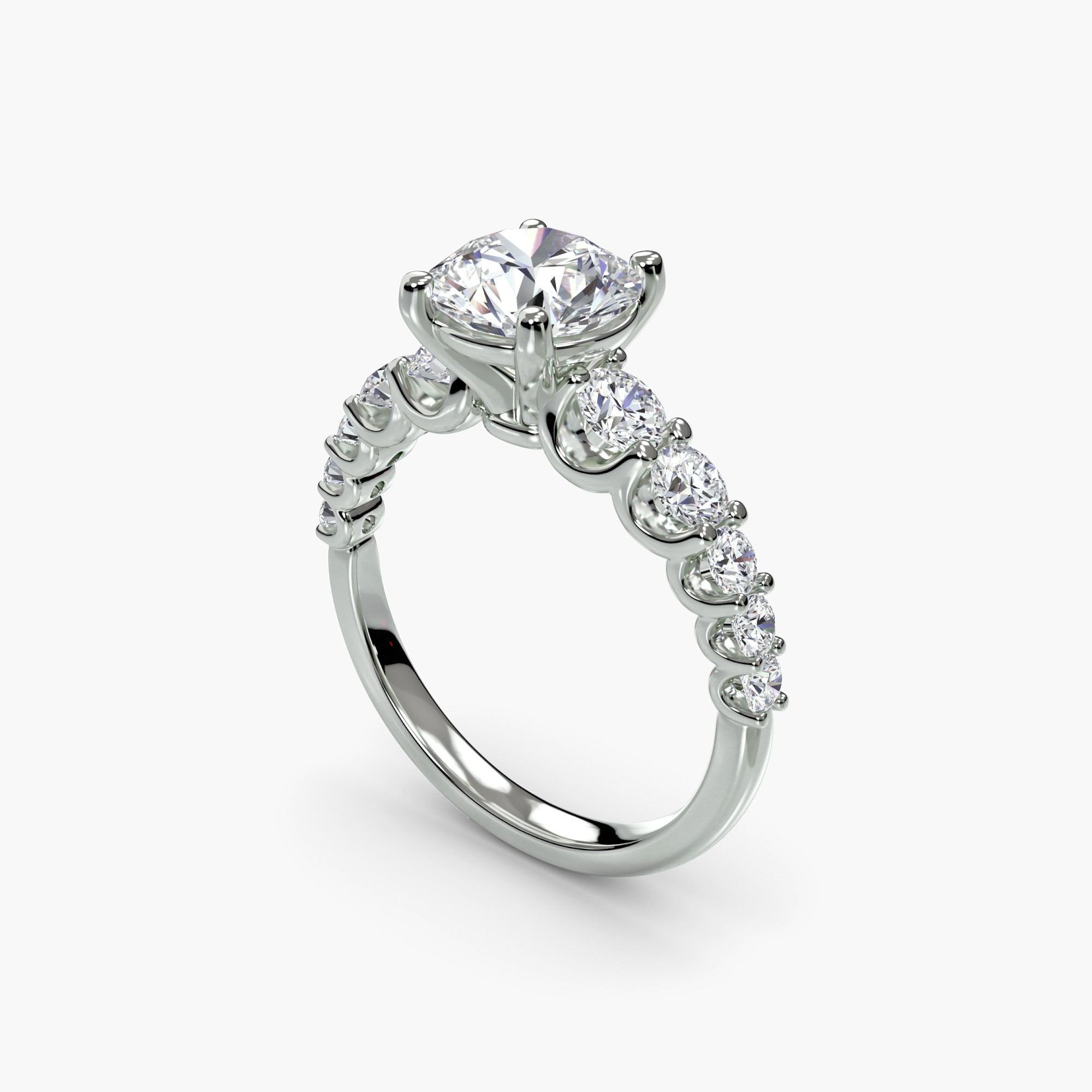 The Graduated Accent Ring — görsel 5