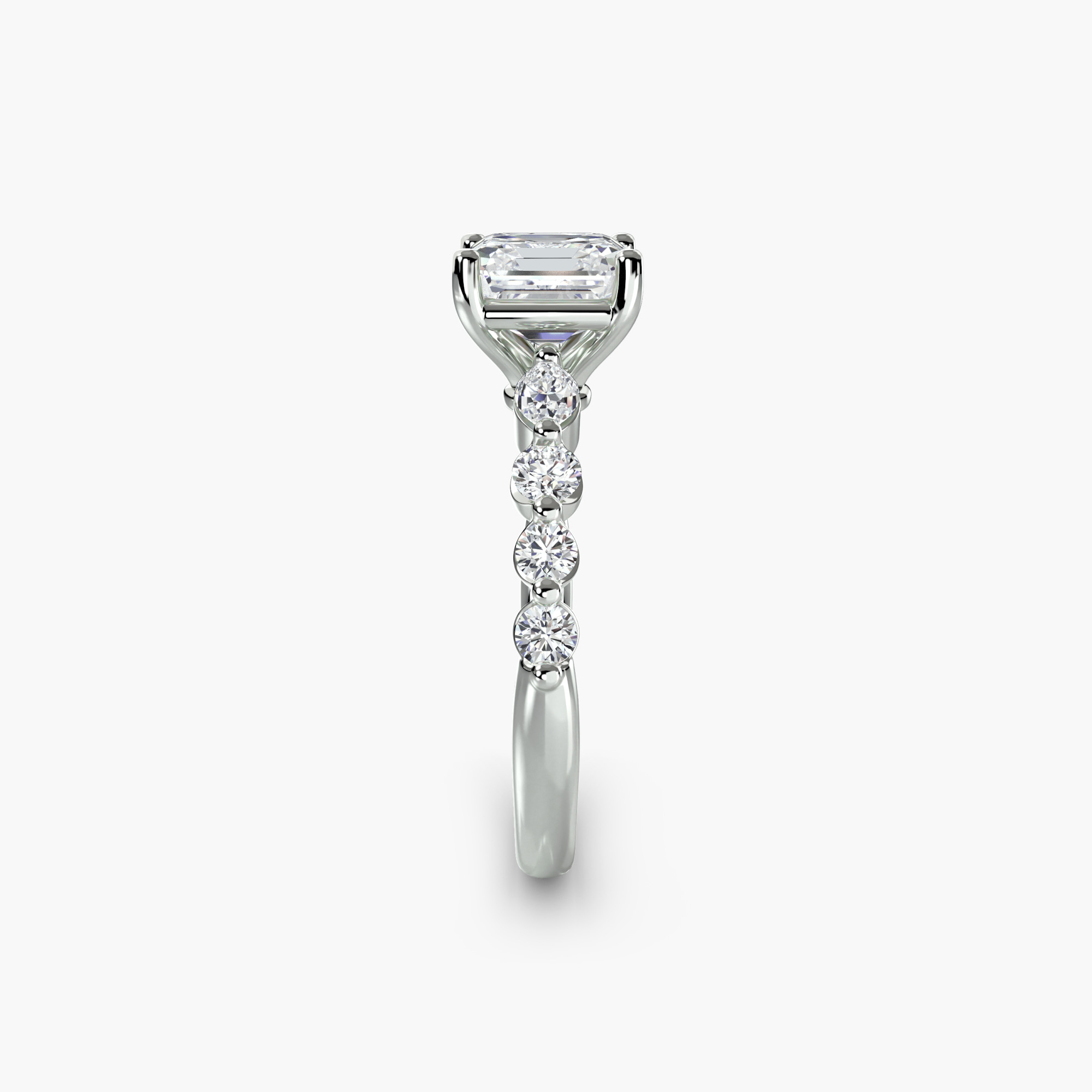 The Tiered Accent Ring — görsel 2
