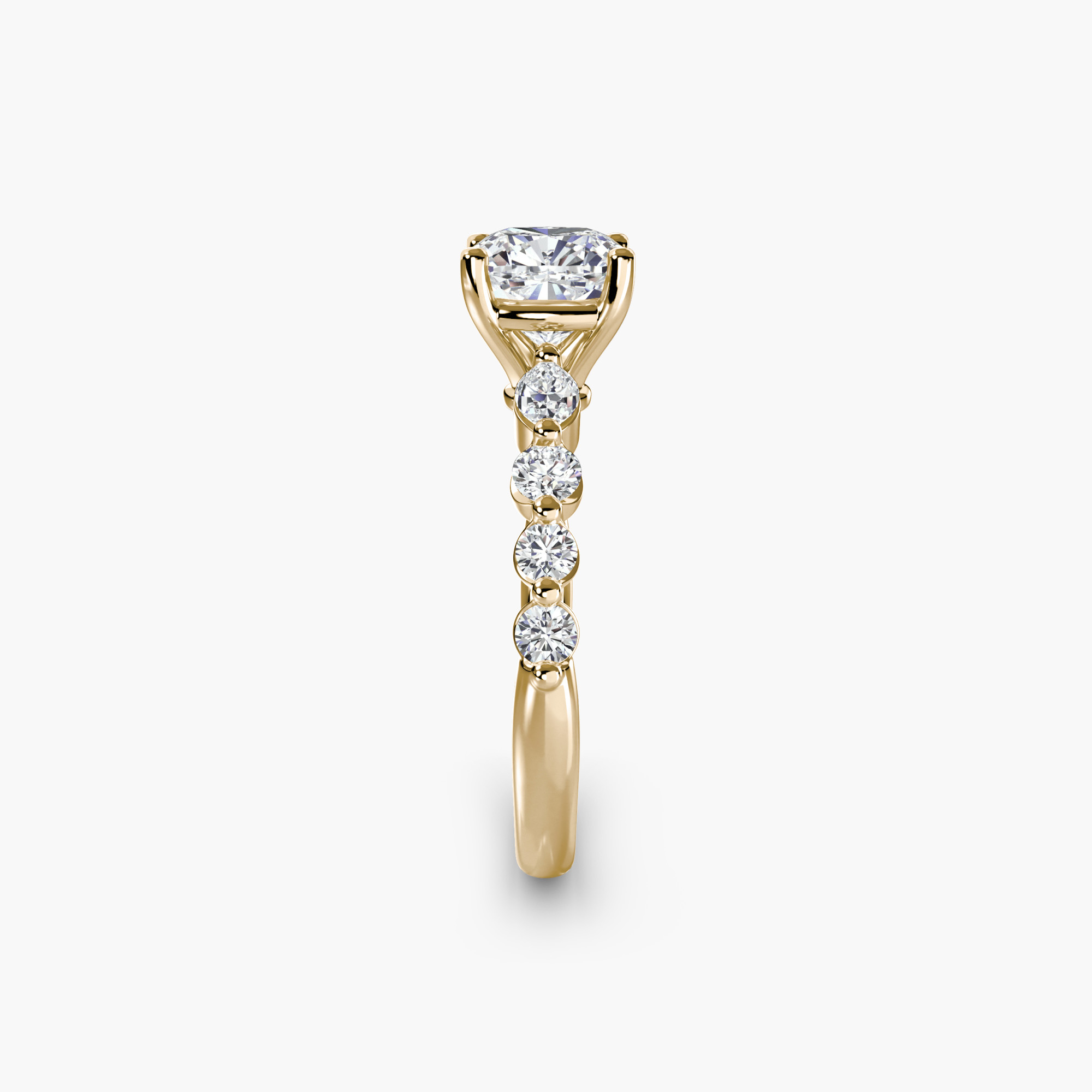 The Tiered Accent Ring — image 2