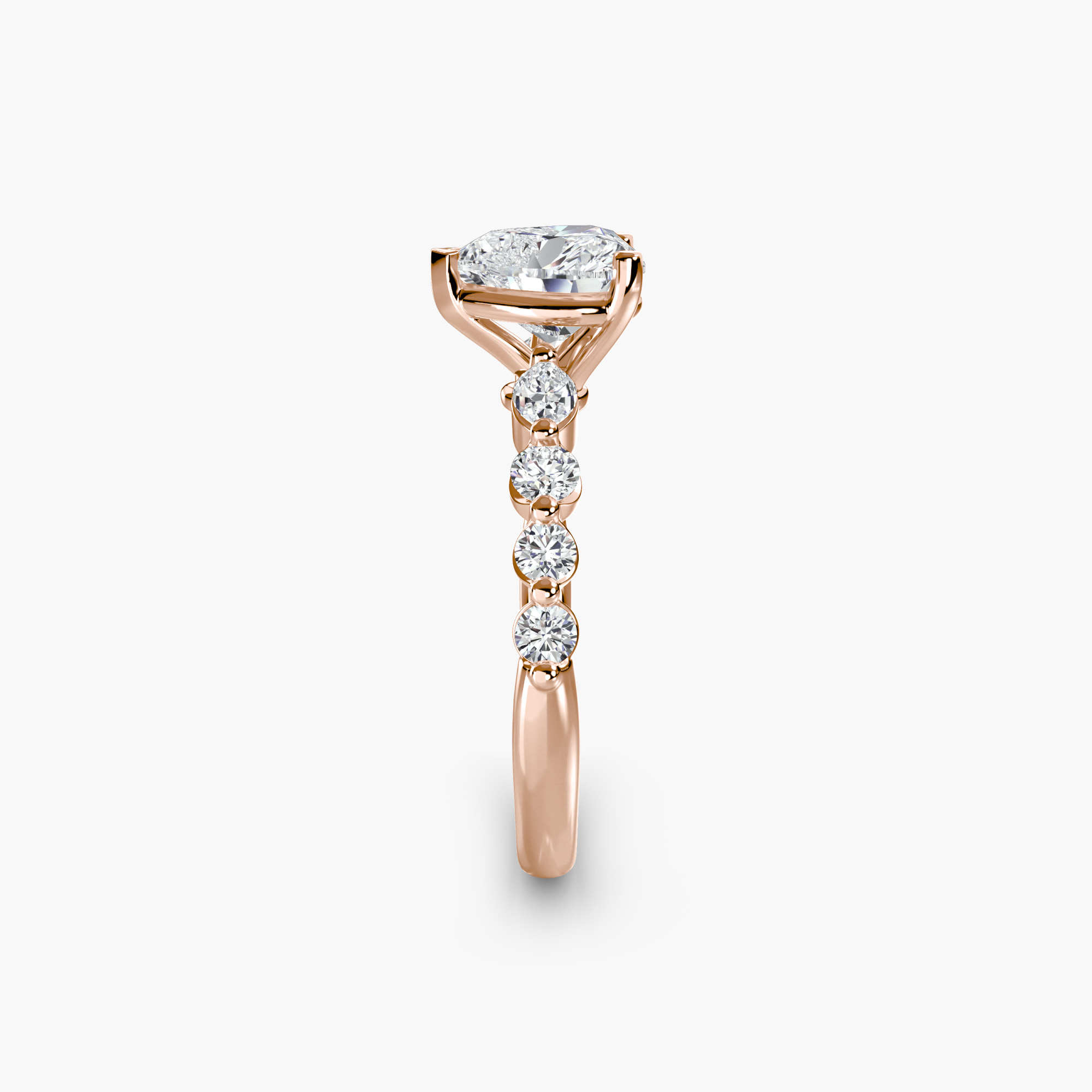 The Tiered Accent Ring — image 2