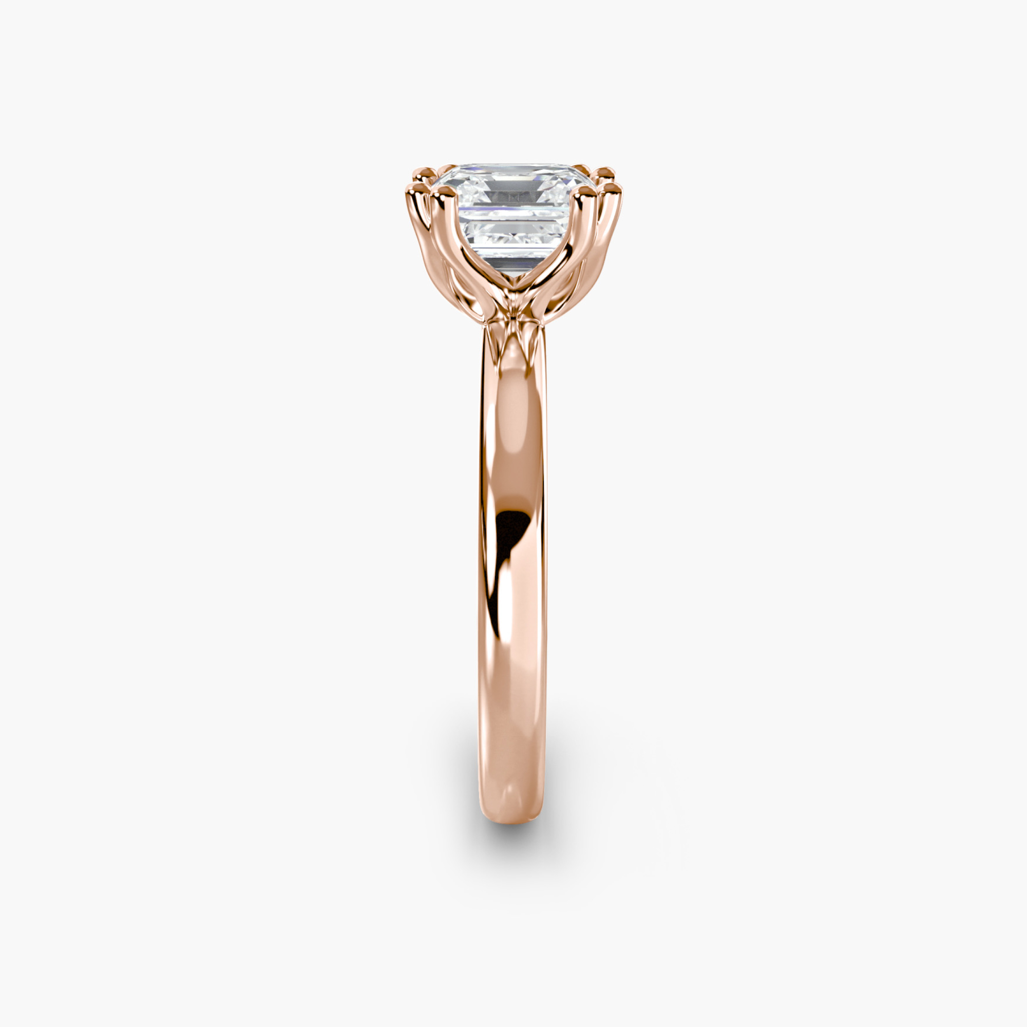 Solitaire ring 5 — görsel 2