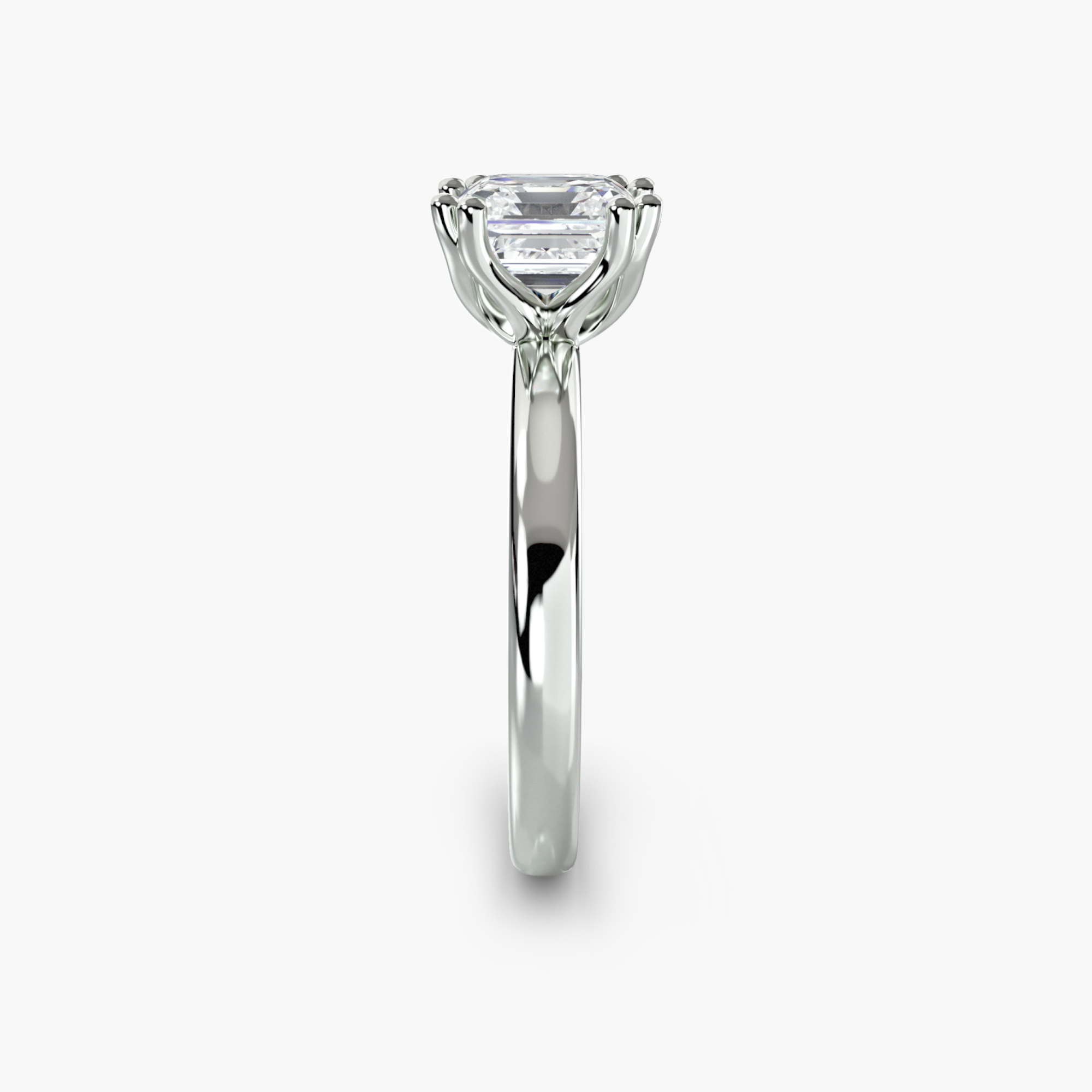 Solitaire ring 5 — görsel 2