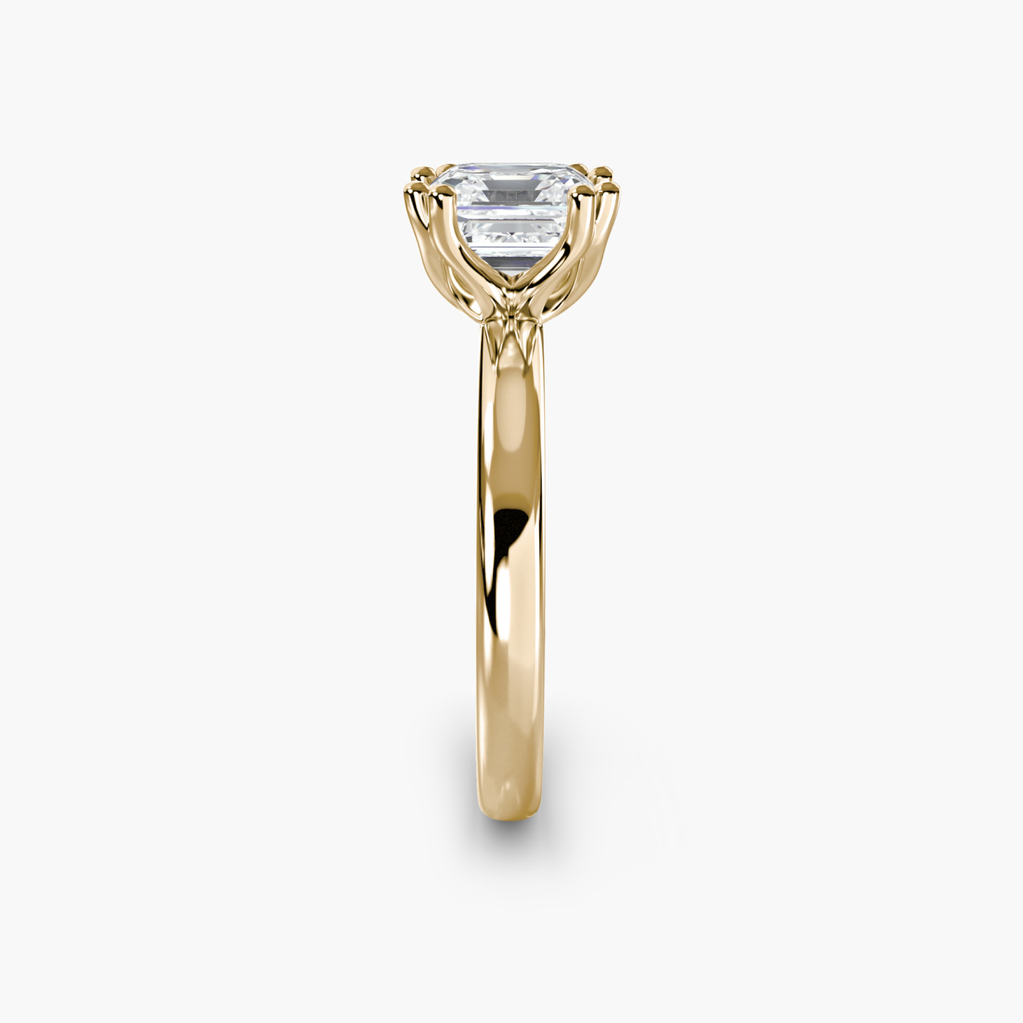 Solitaire ring 5 — görsel 2
