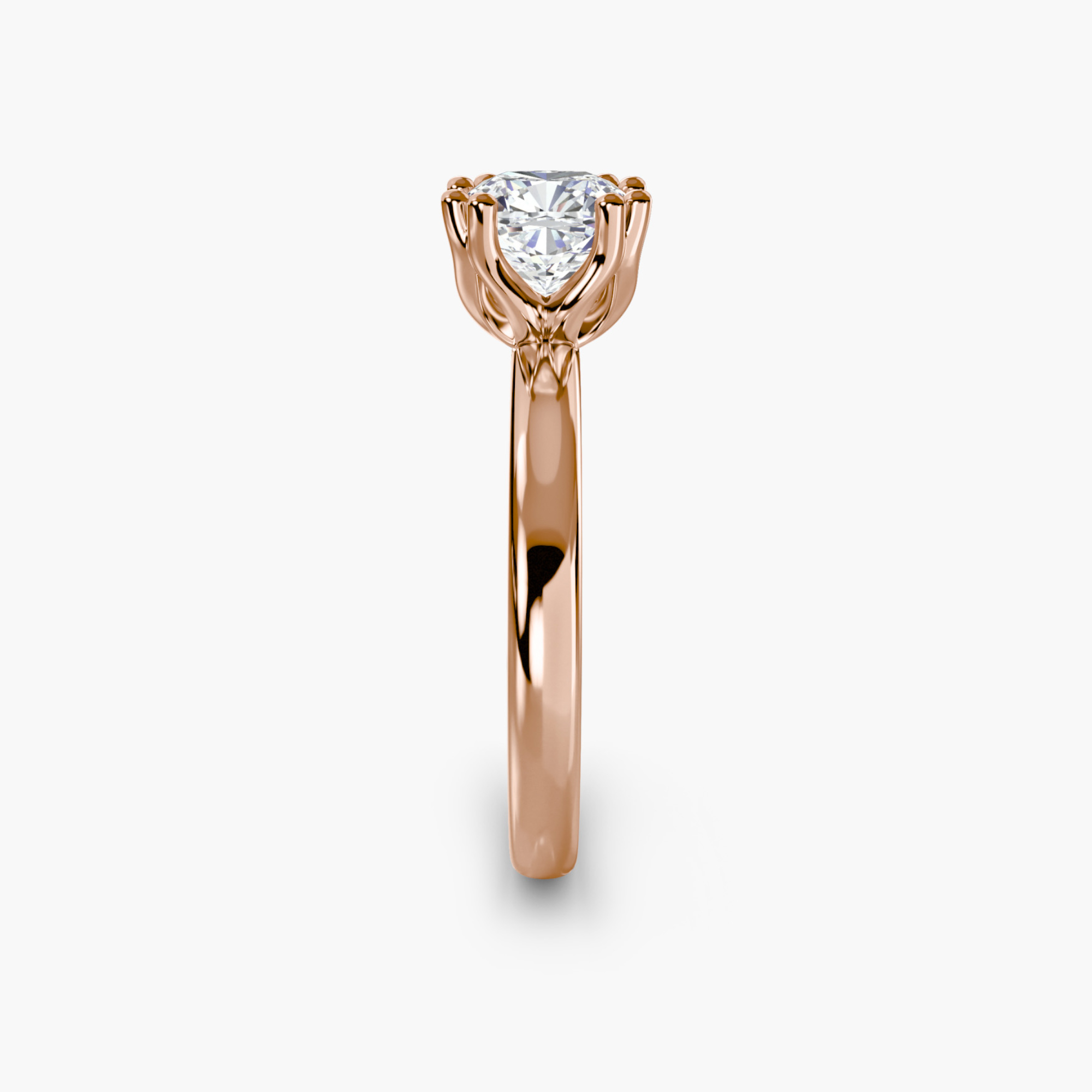 Solitaire ring 5 — görsel 2