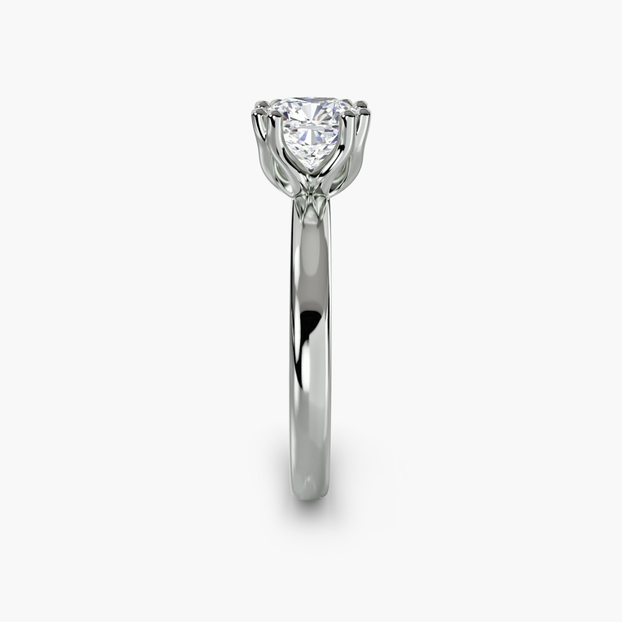 Solitaire ring 5 — görsel 2