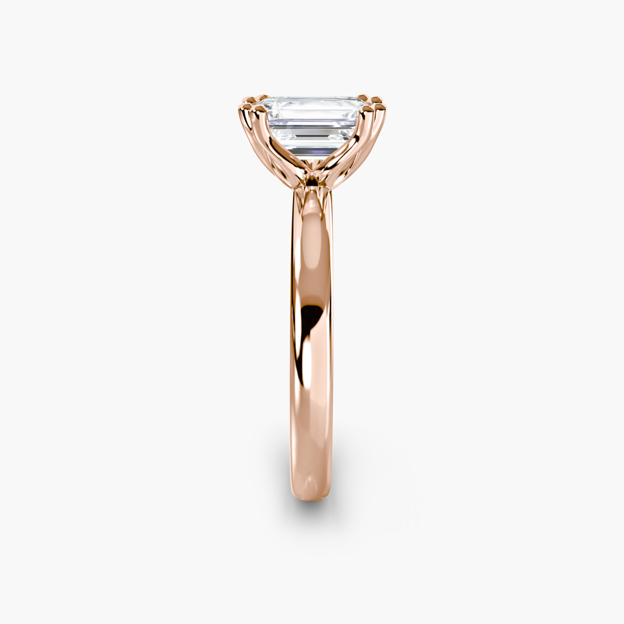 Solitaire ring 5 — görsel 2