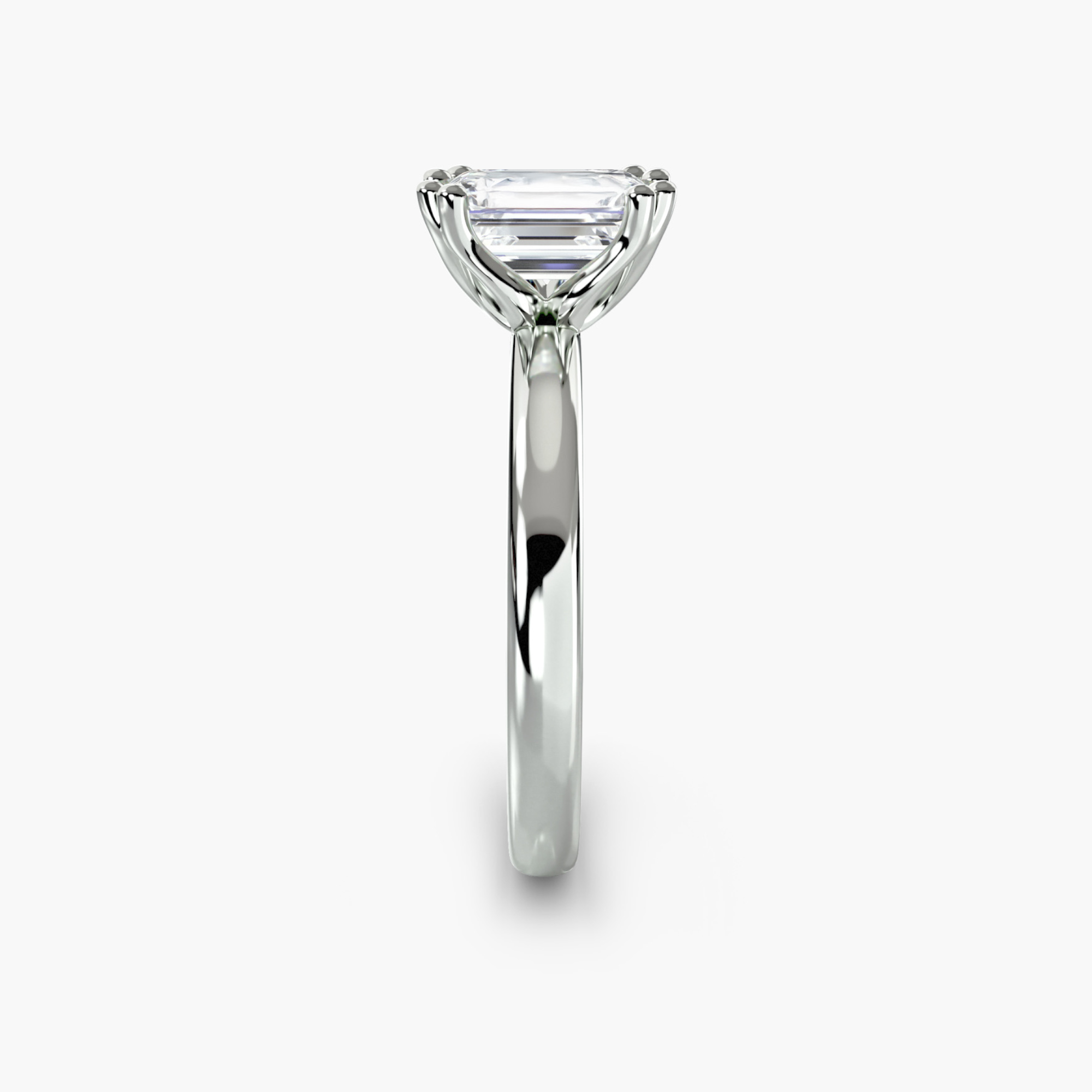 Solitaire ring 5 — görsel 2