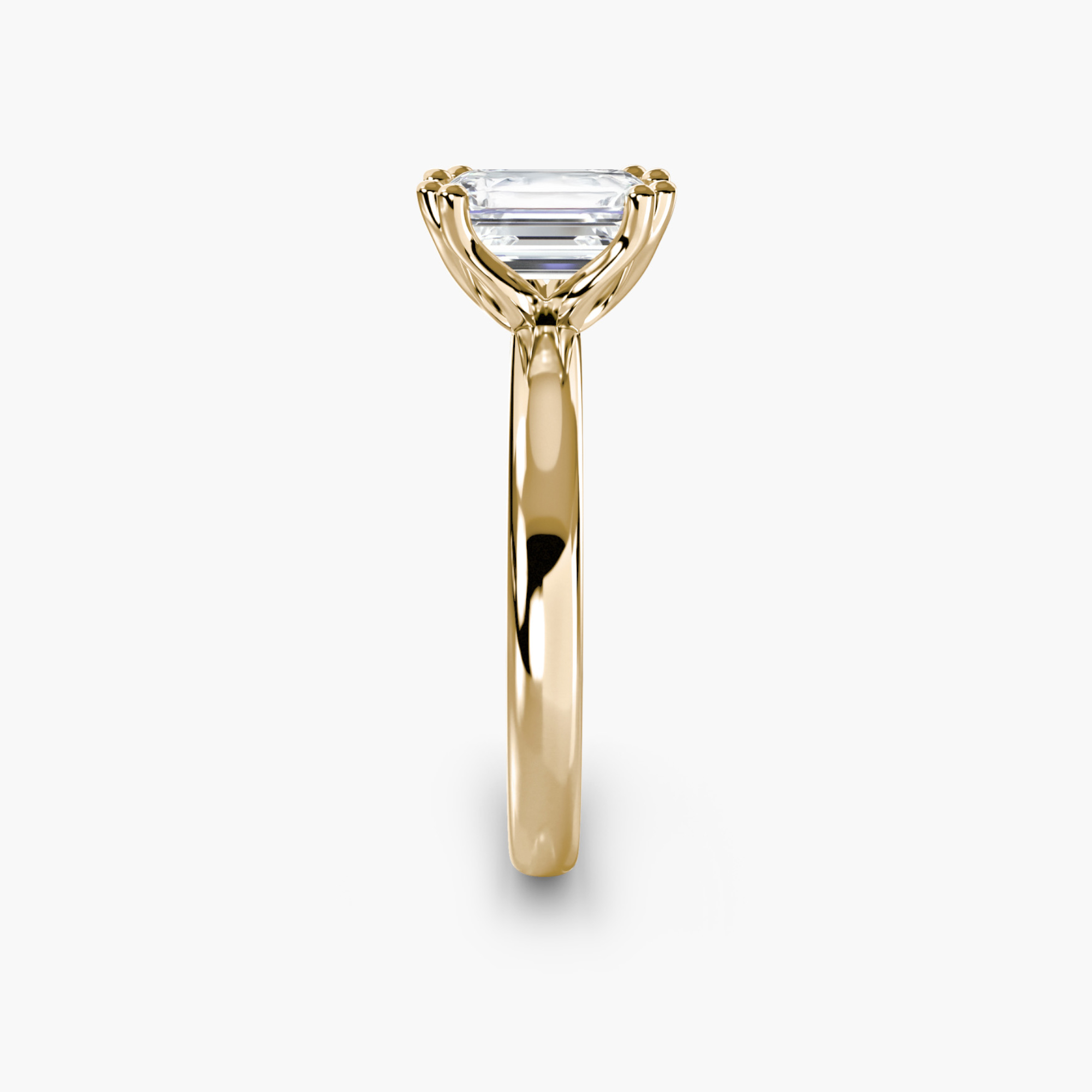 Solitaire ring 5 — görsel 2