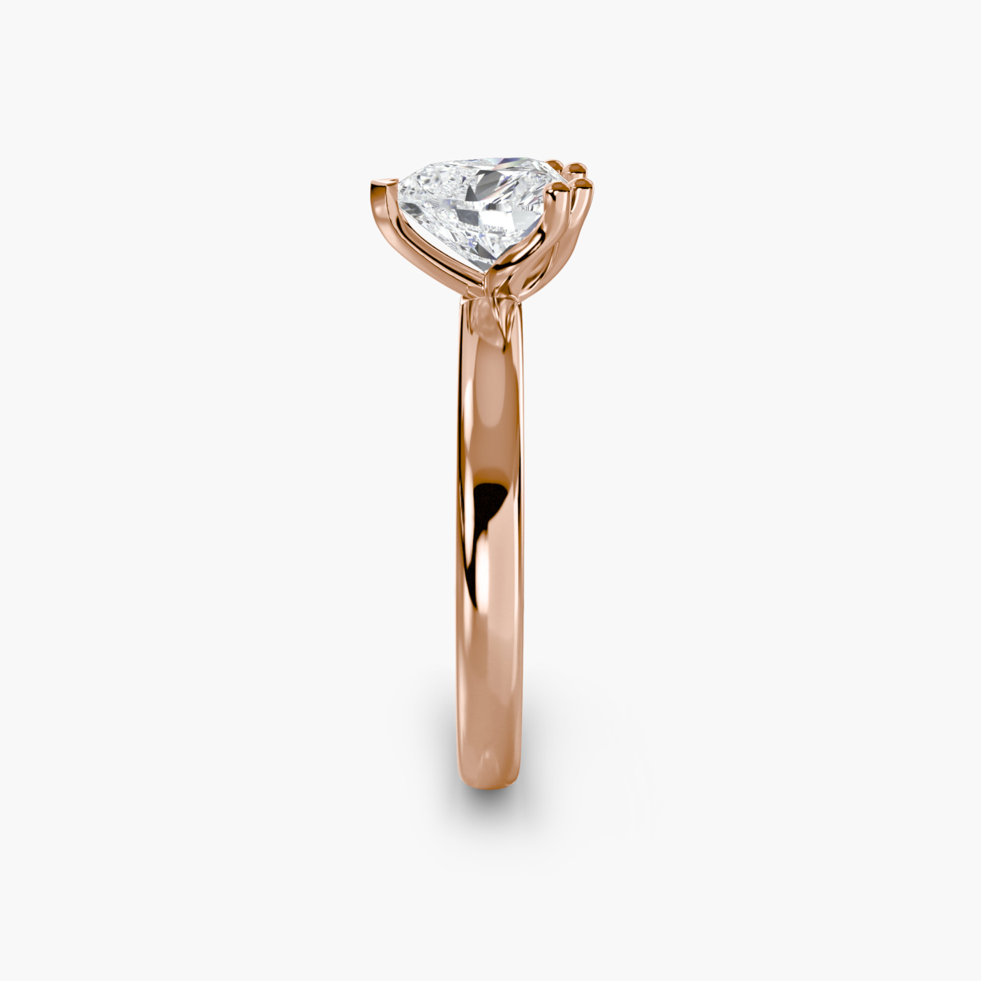 Solitaire ring 5 — görsel 2