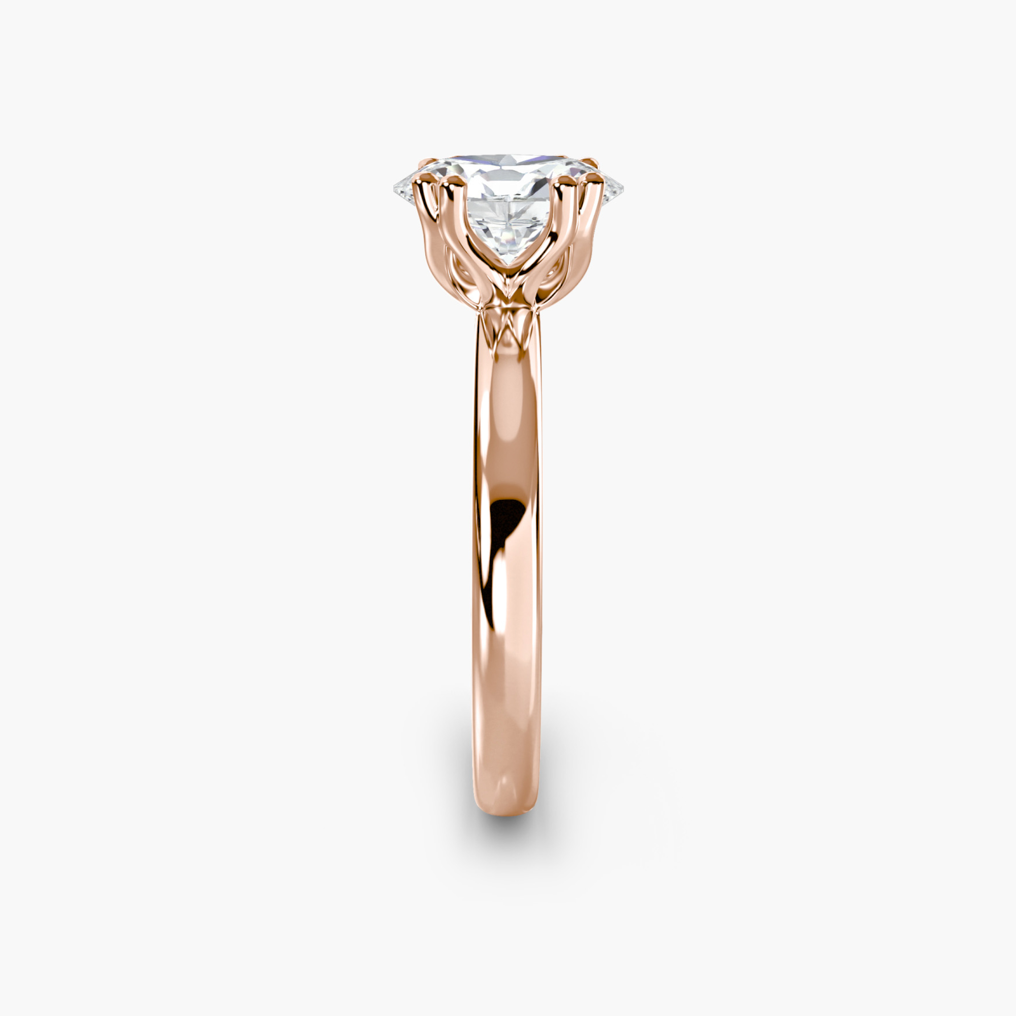 Solitaire ring 5 — görsel 2
