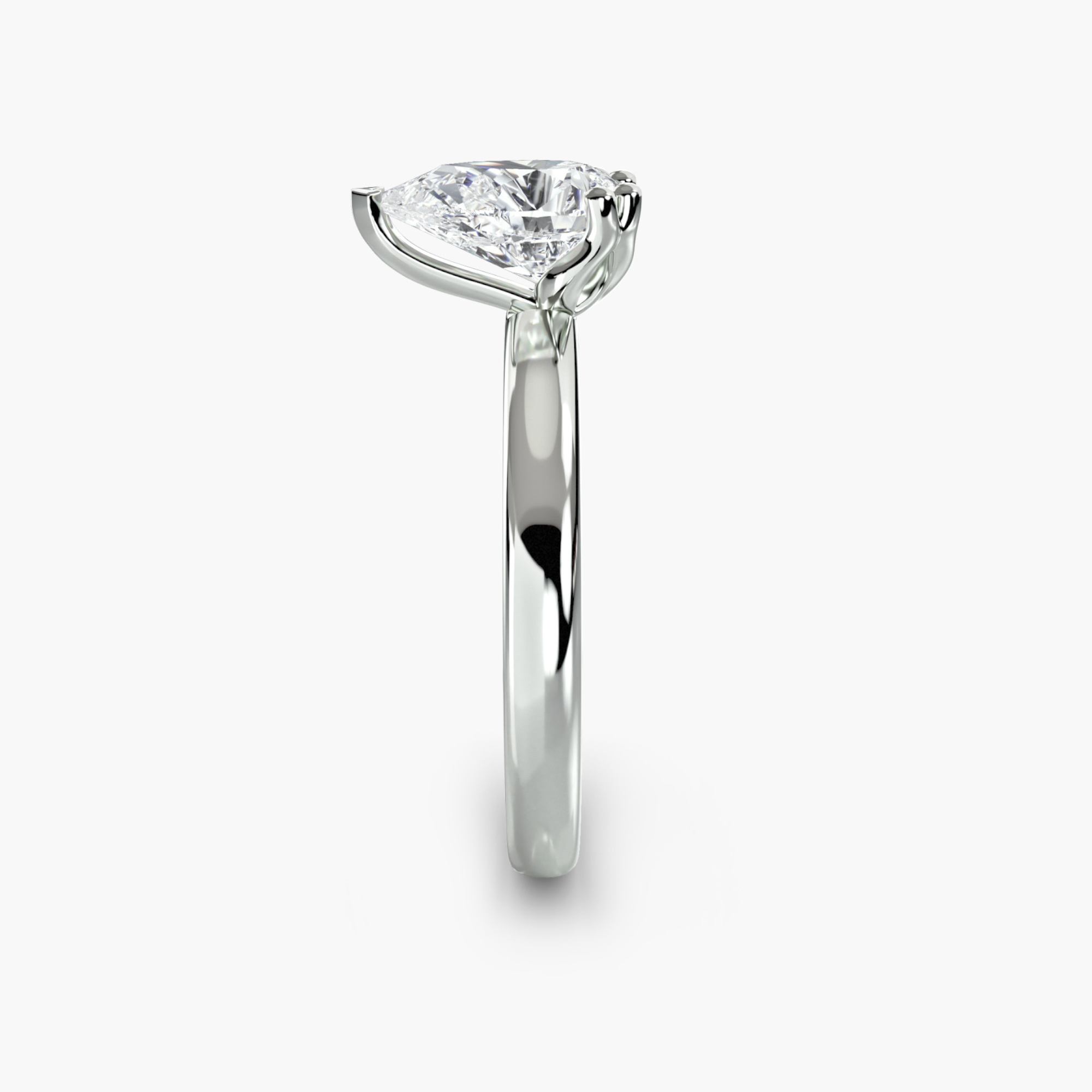 Solitaire ring 5 — görsel 2