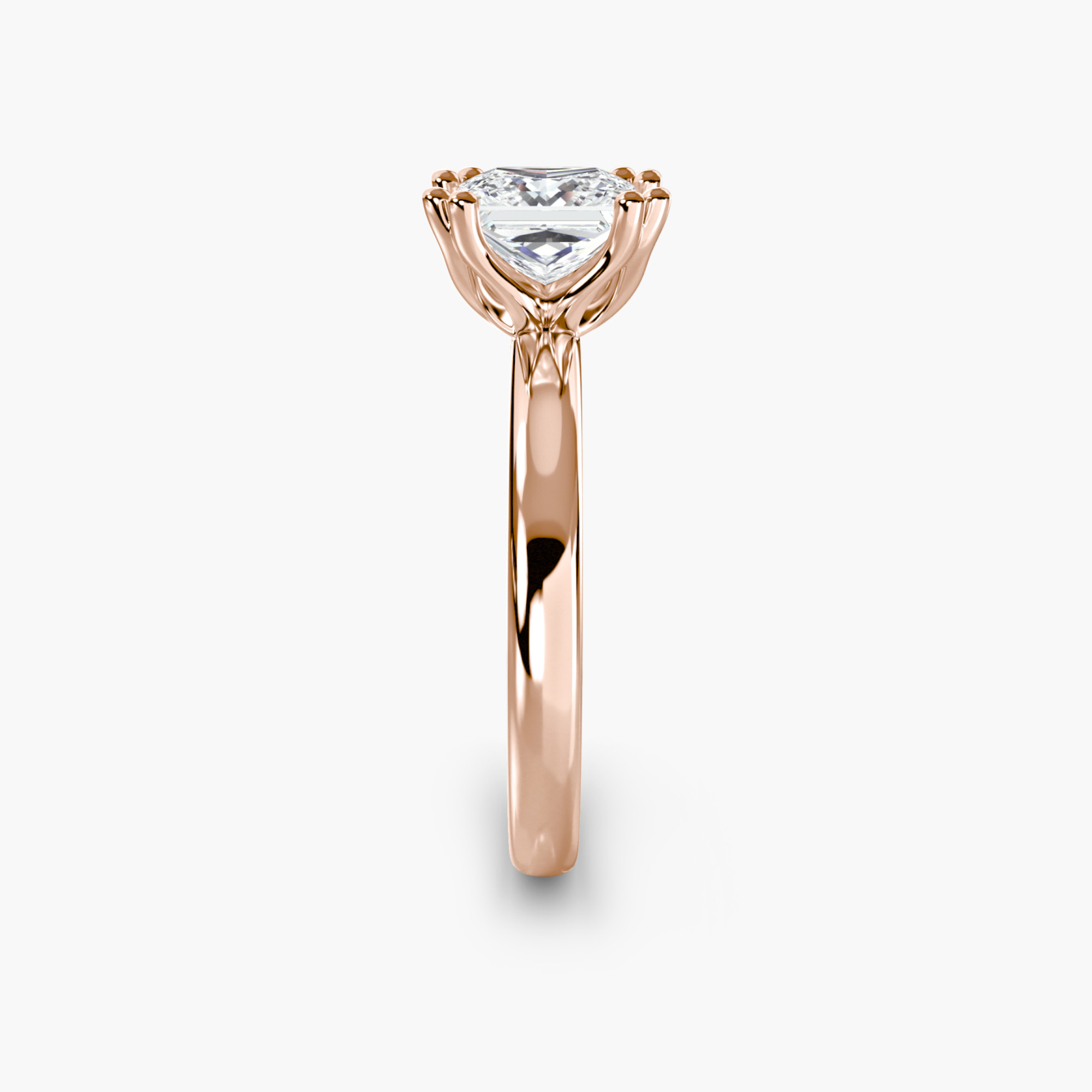 Solitaire ring 5 — görsel 2