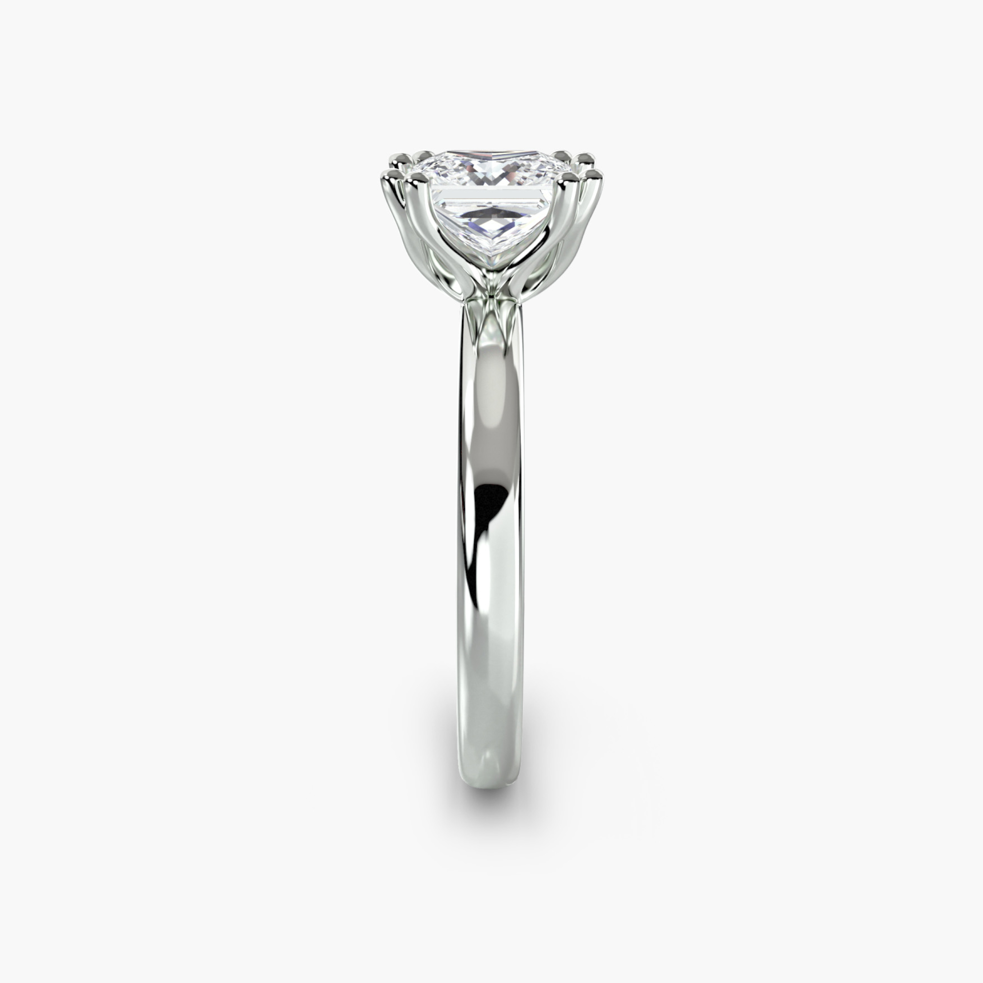 Solitaire ring 5 — görsel 2