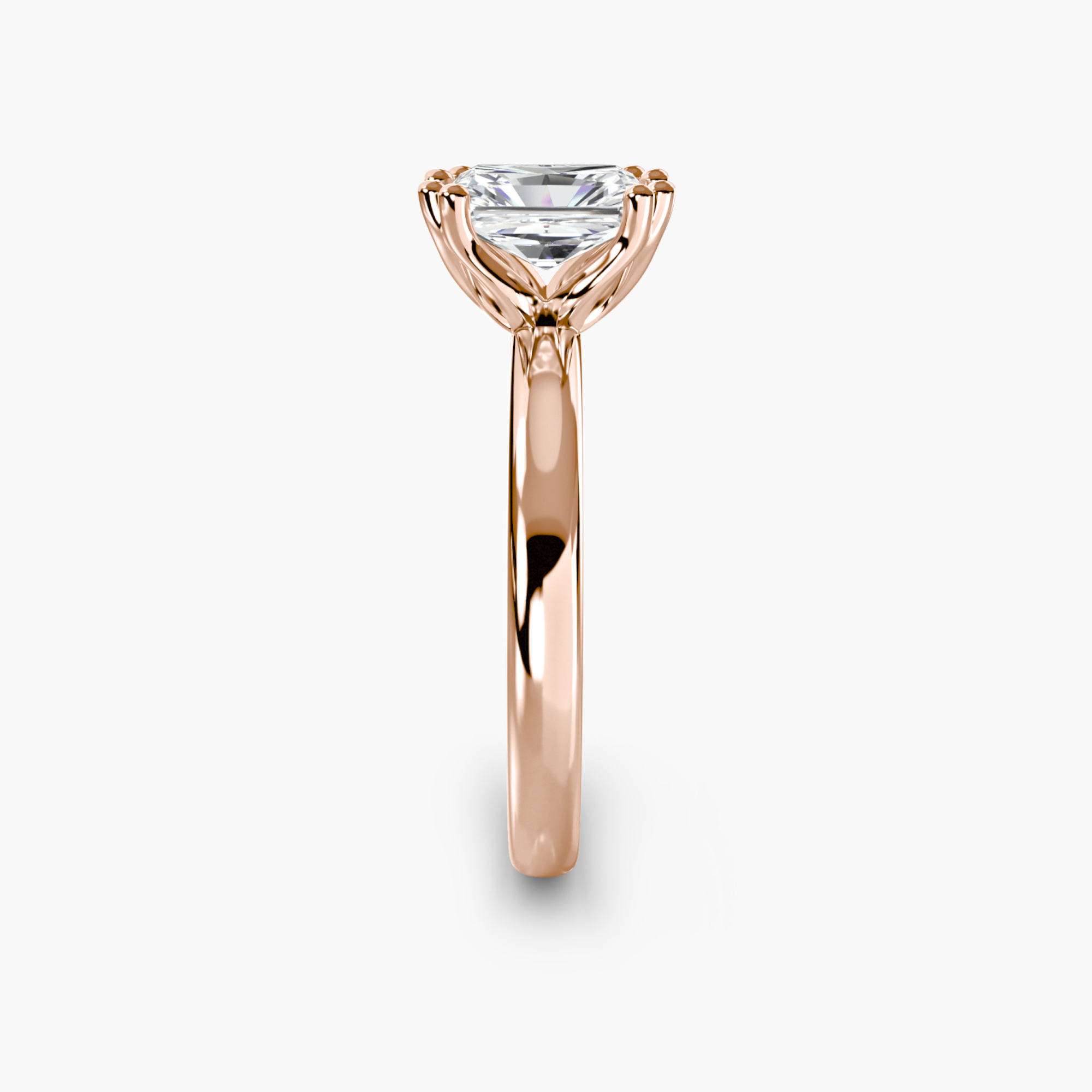 Solitaire ring 5 — görsel 2