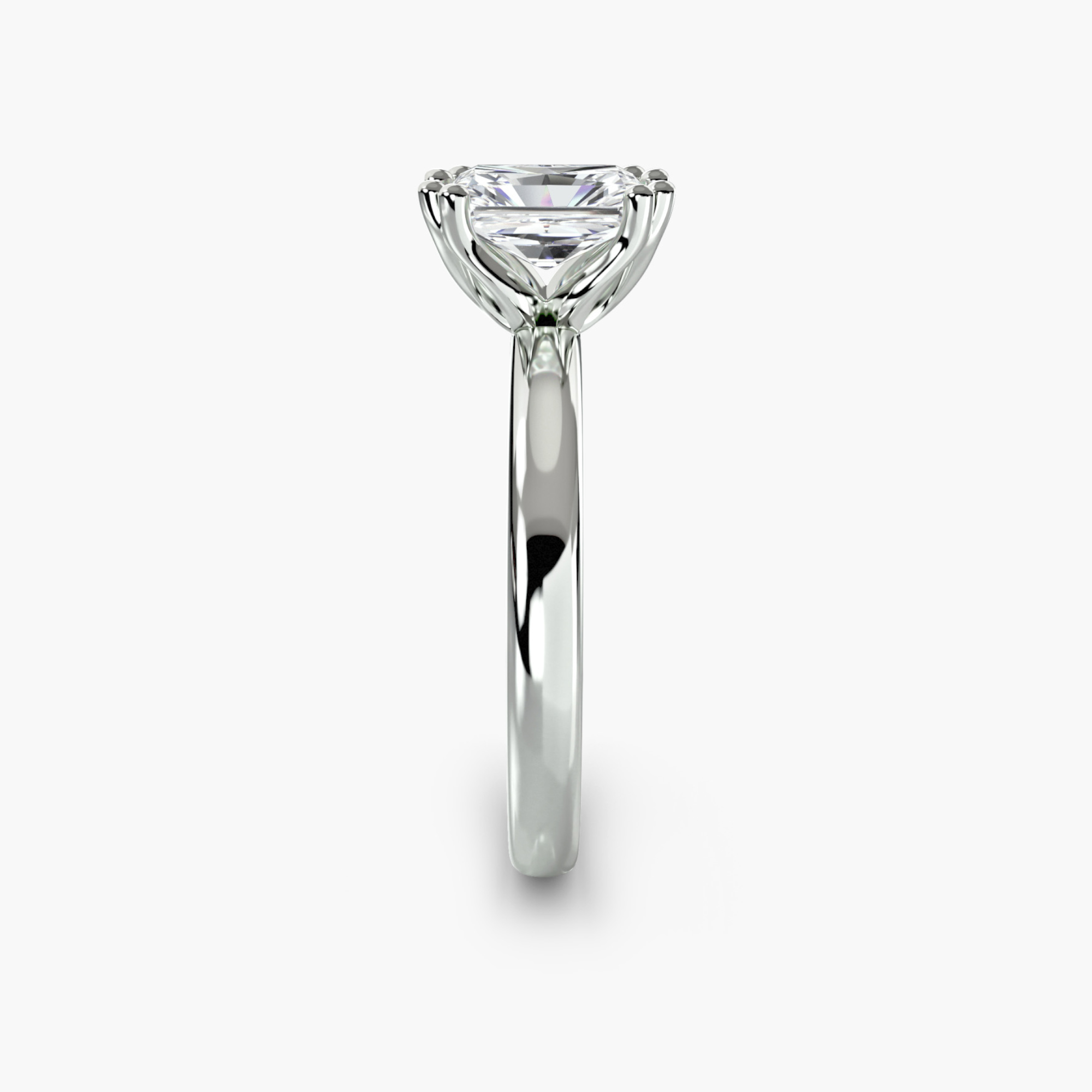 Solitaire ring 5 — görsel 2