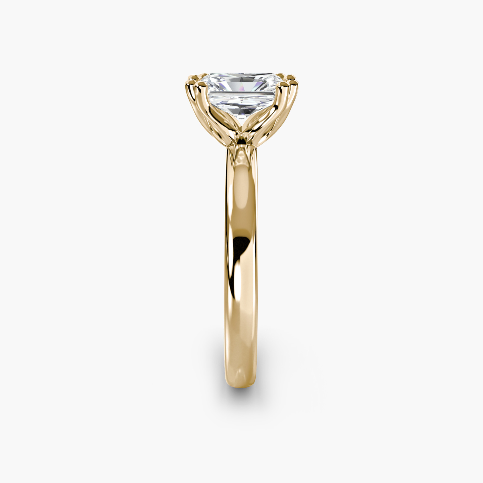 Solitaire ring 5 — görsel 2