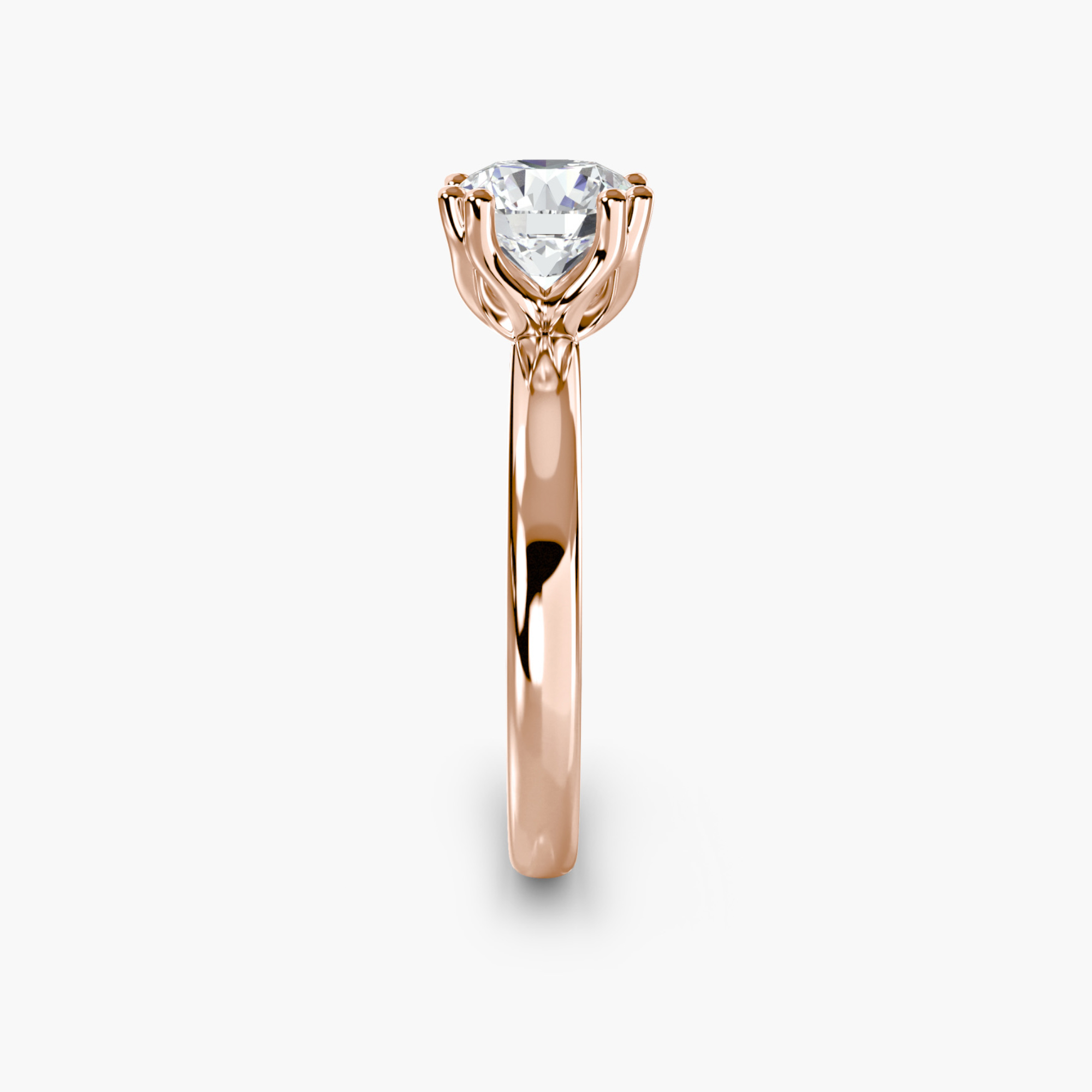 Solitaire ring 5 — görsel 2
