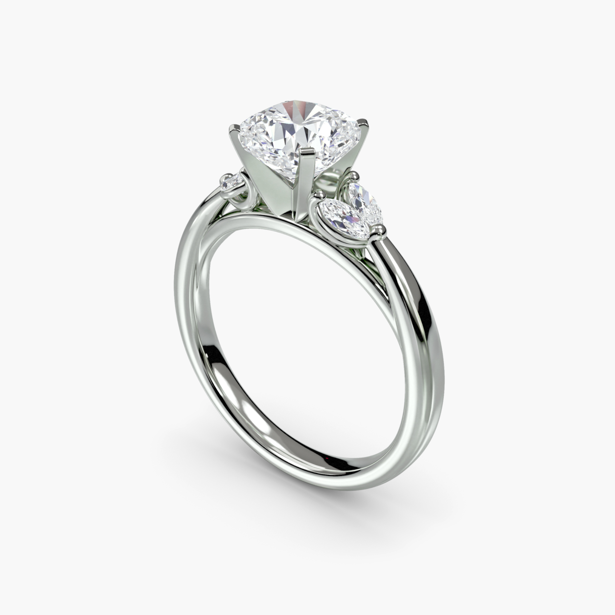 The Celestial Cluster Ring 2 — görsel 4