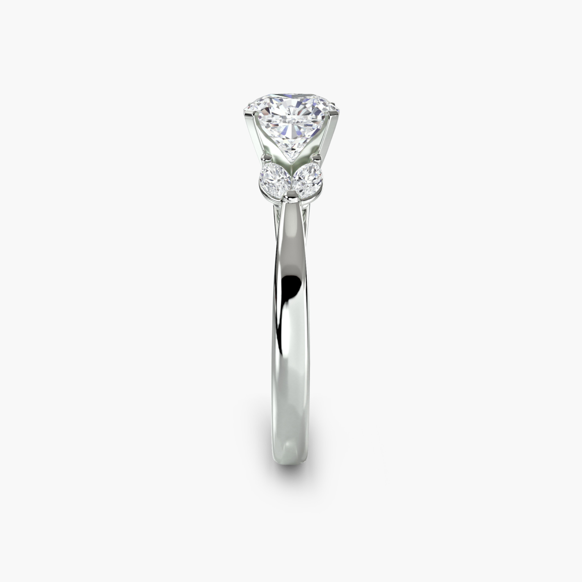 The Celestial Cluster Ring 2 — görsel 2