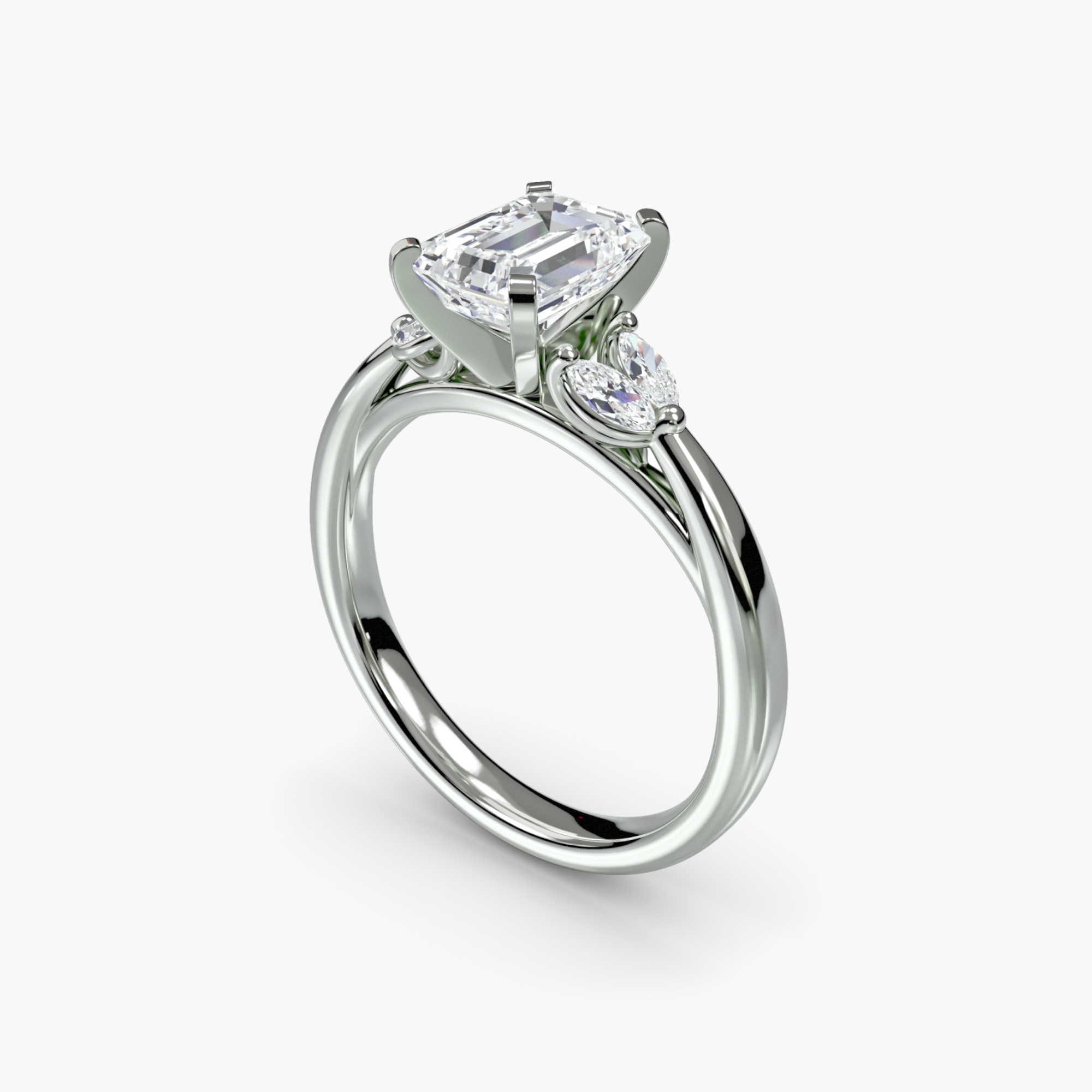 The Celestial Cluster Ring 2 — görsel 4