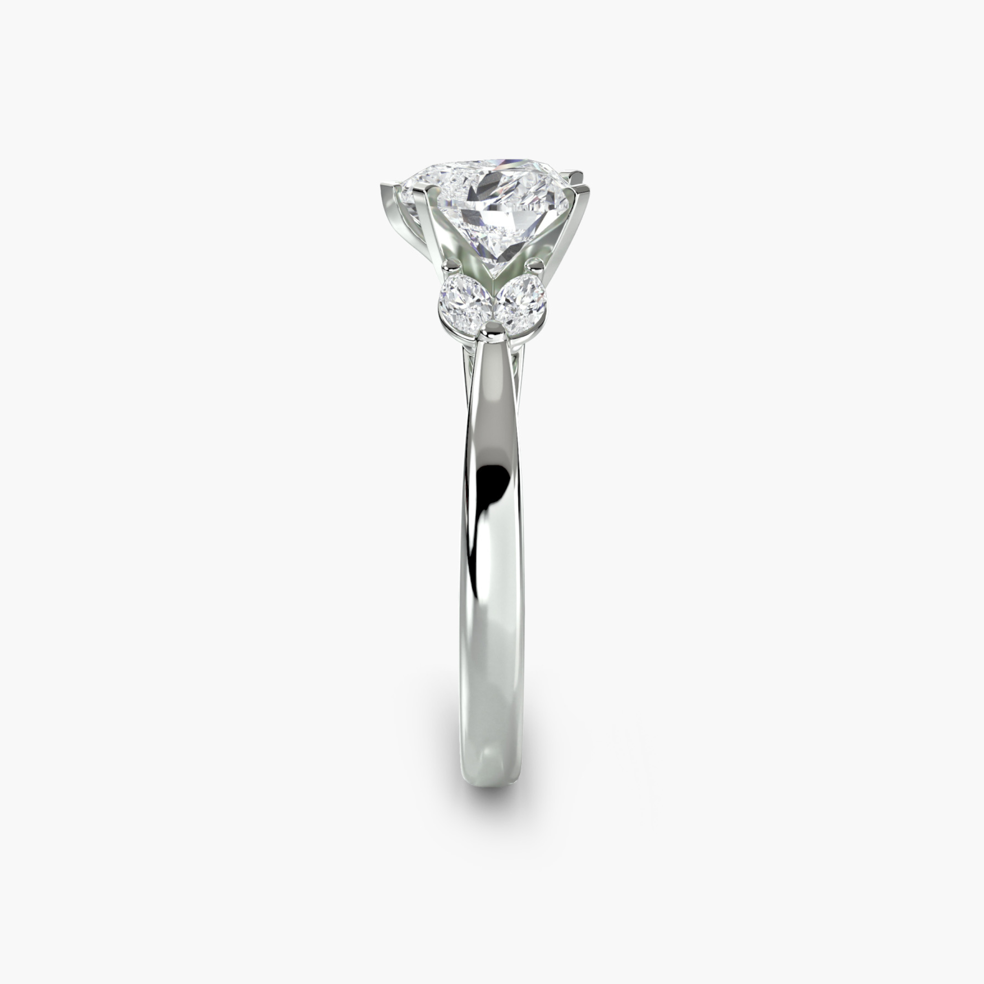 The Celestial Cluster Ring 2 — görsel 2