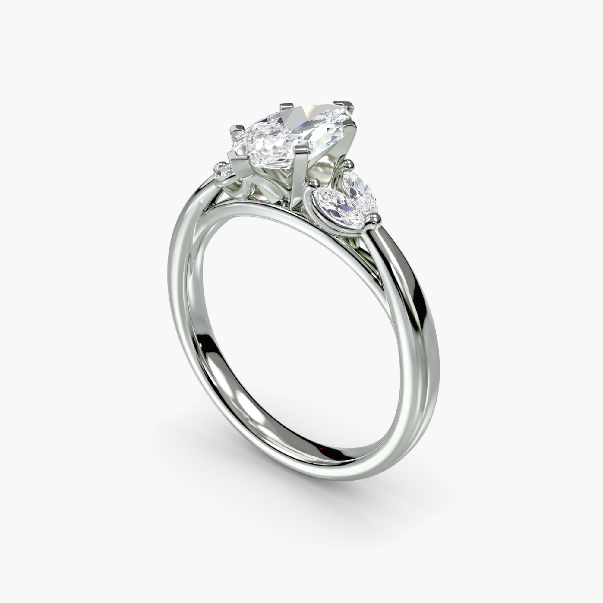 The Celestial Cluster Ring 2 — görsel 4