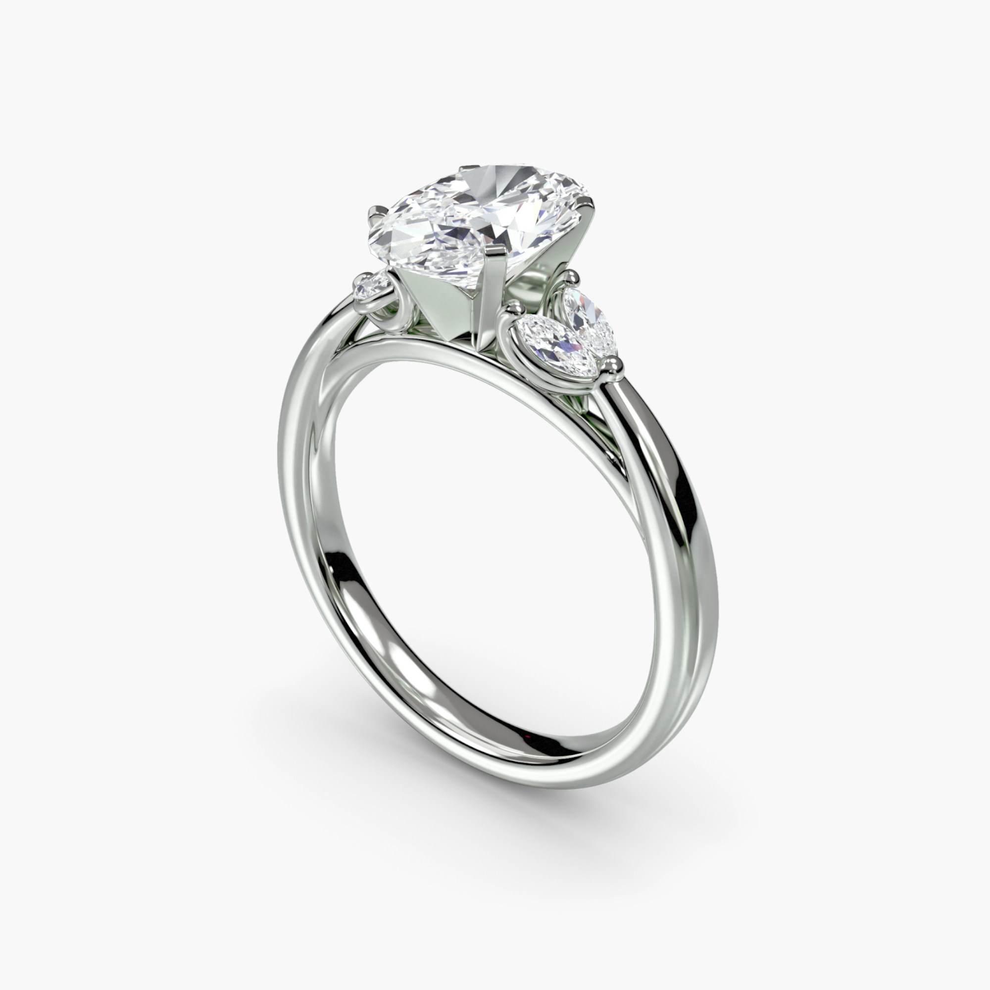 The Celestial Cluster Ring 2 — görsel 4