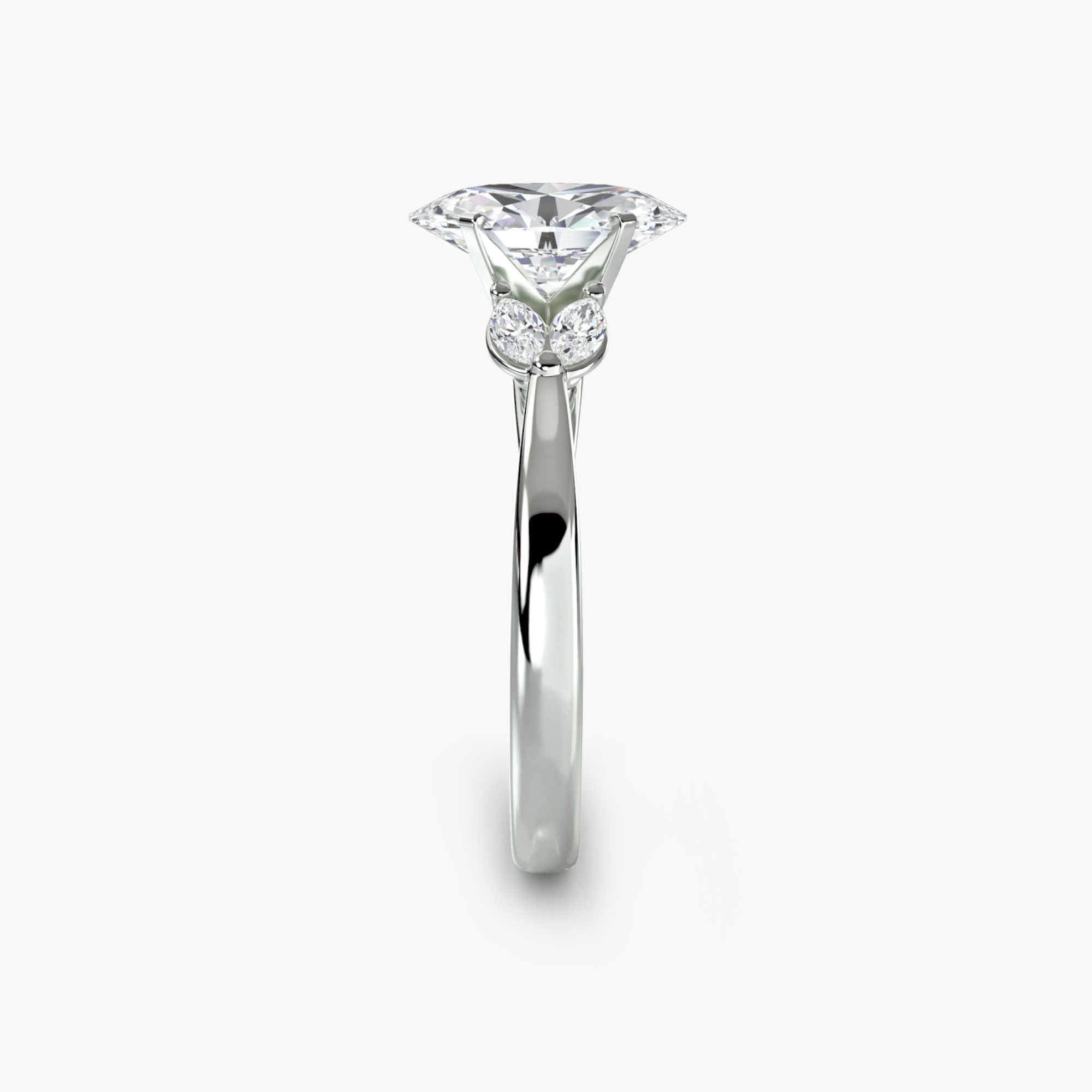 The Celestial Cluster Ring 2 — görsel 2