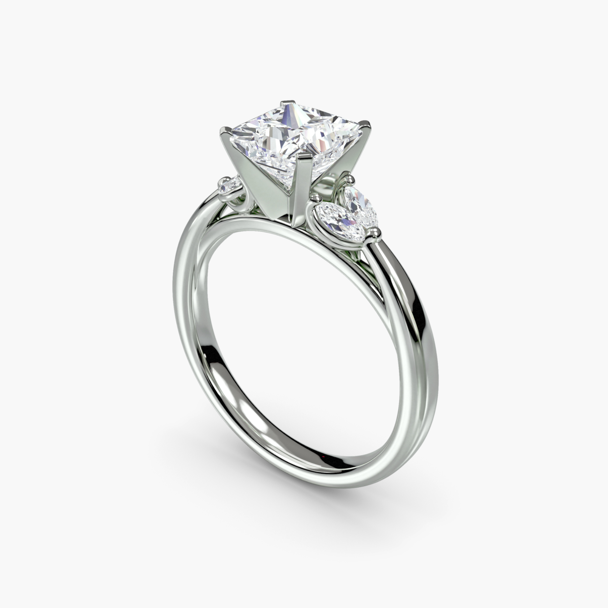 The Celestial Cluster Ring 2 — görsel 4