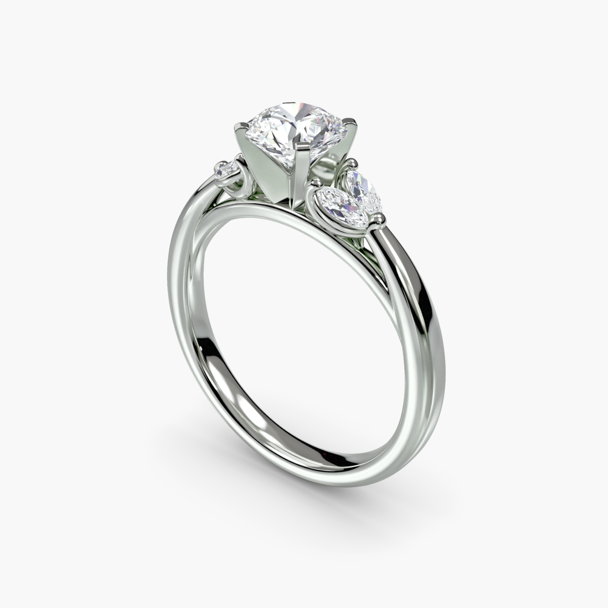 The Celestial Cluster Ring 2 — görsel 5