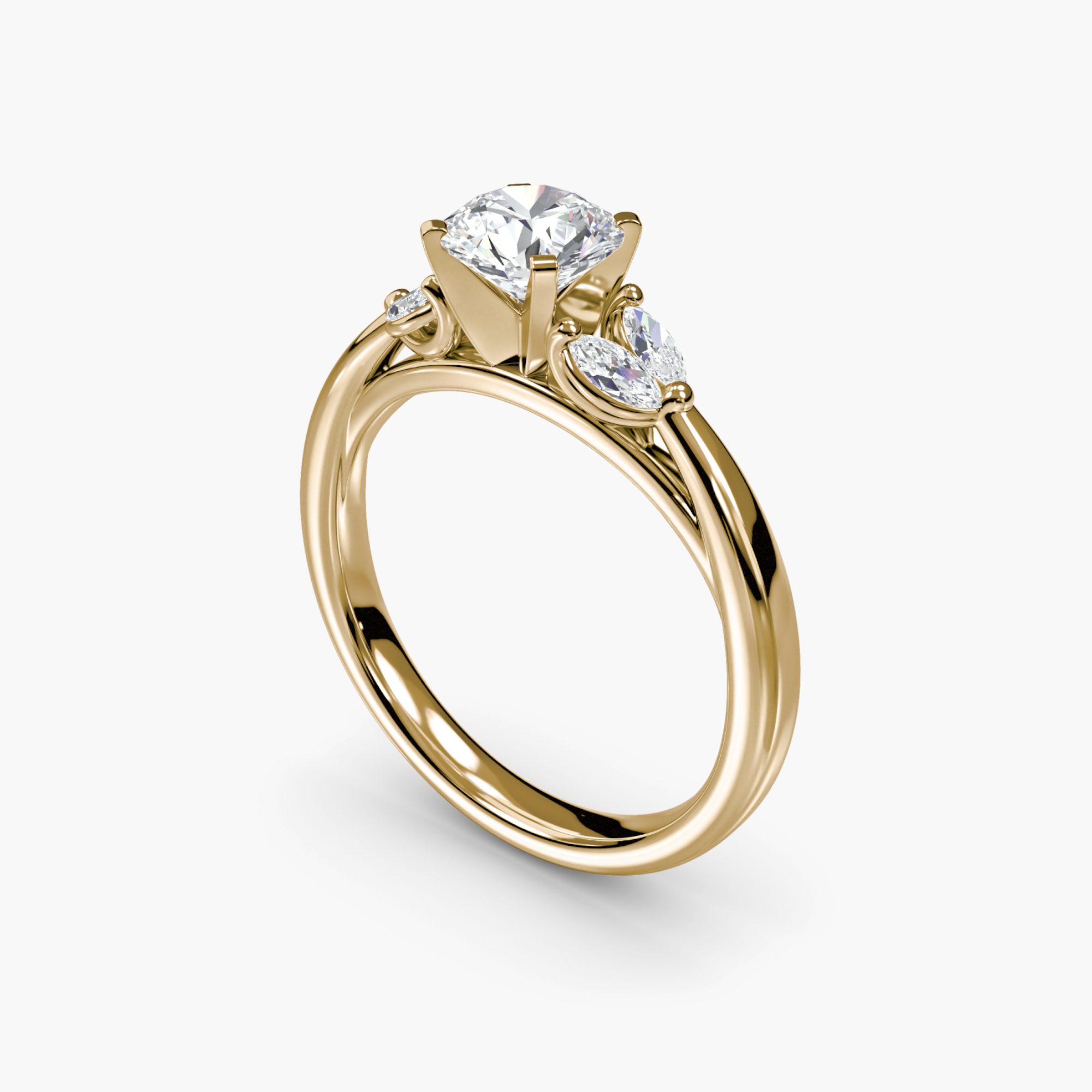 Completed Ring (United Kingdom Size K) — görsel 3