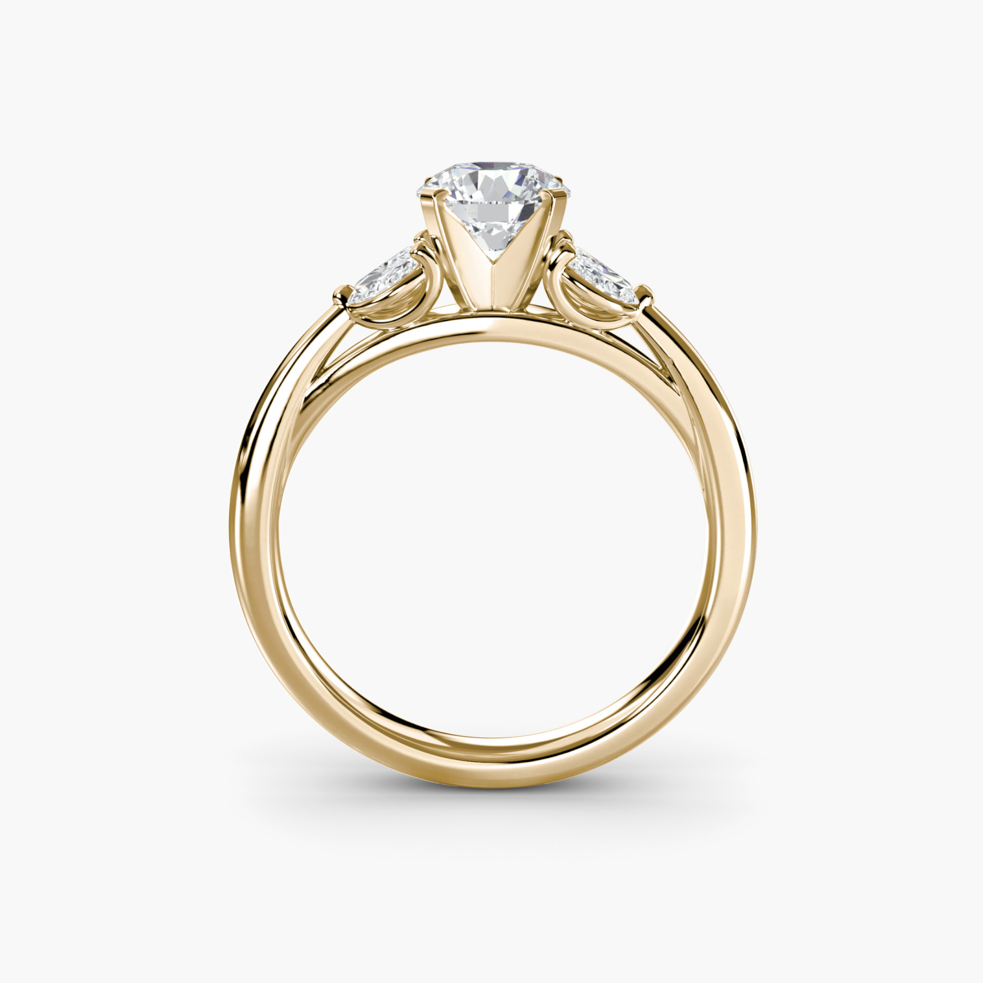Completed Ring (United Kingdom Size K) — görsel 2