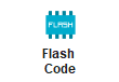 flashCode