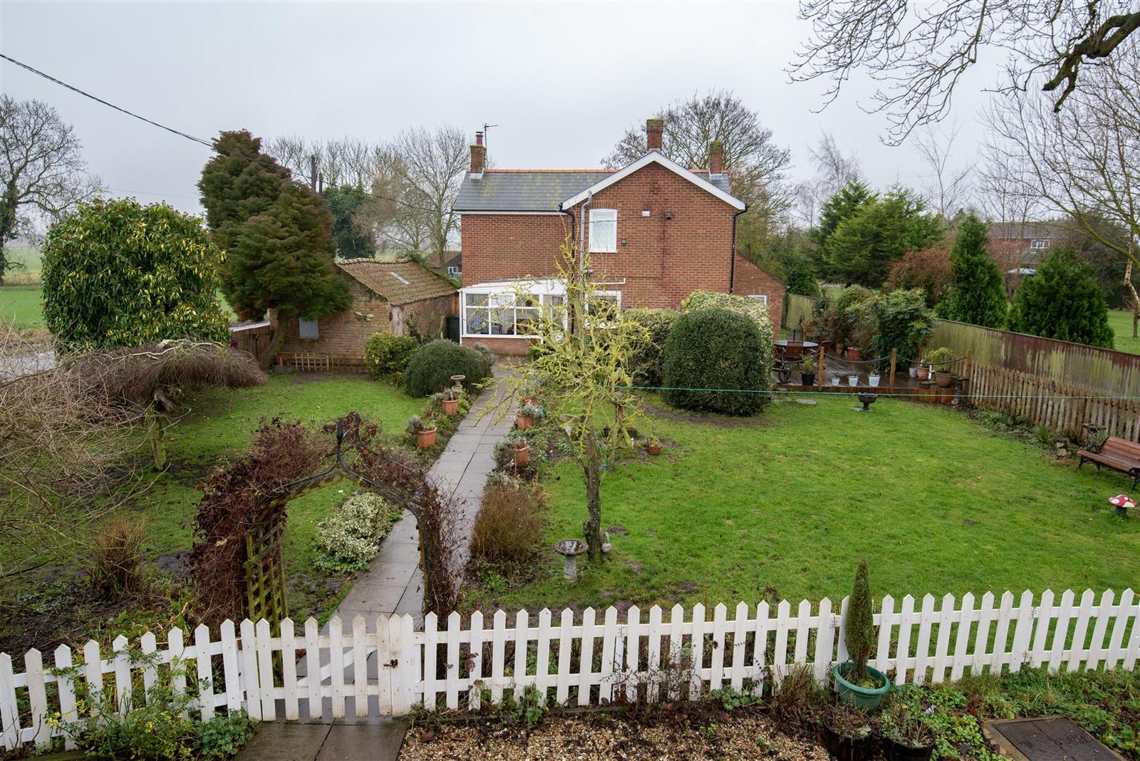 MARCH'S HOT PROPERTIES FOR SALE IN LINCOLNSHIRE Newton Fallowell