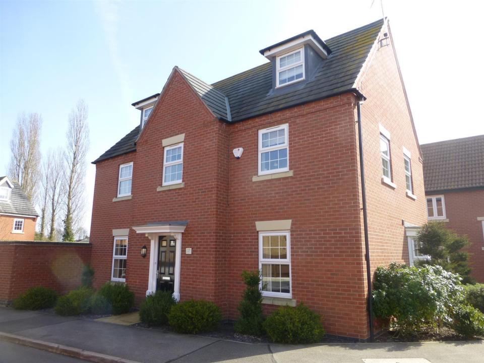 MARCH'S HOT PROPERTIES FOR SALE IN LINCOLNSHIRE Newton Fallowell