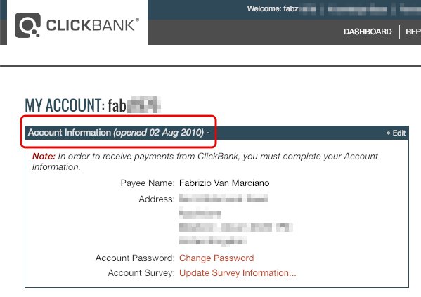 Revisión de ClickBank 2021