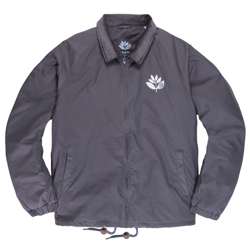 heavy windbreaker jacket