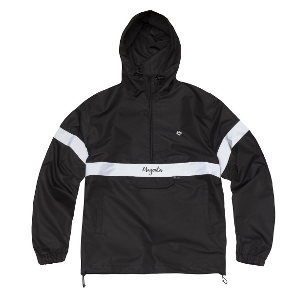 black 3m jacket
