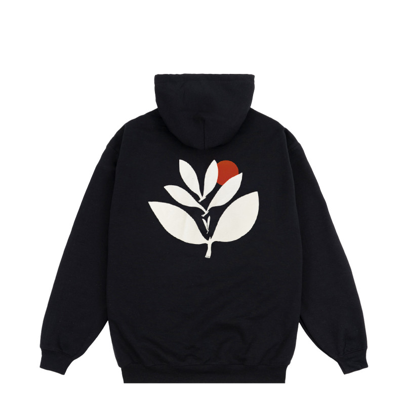 FLY HOODIE - BLACK