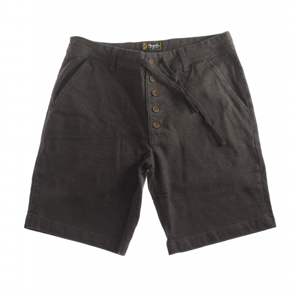 SHORT AIME - CHOCOLAT