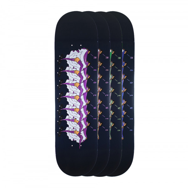 CANCAN BOARD