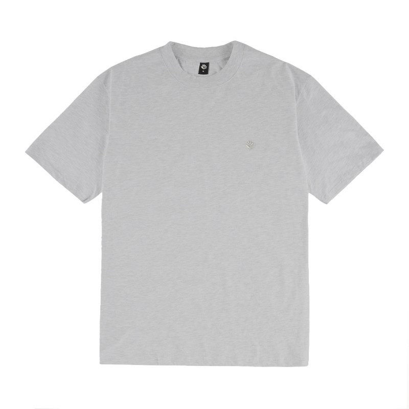 TONAL TEE - ASH