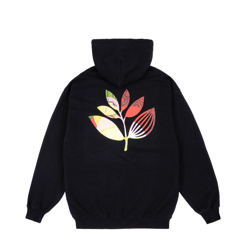 LE RÊVE HOODIE - BLACK