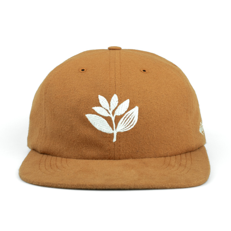 LEAGUE 6P HAT - OCRA